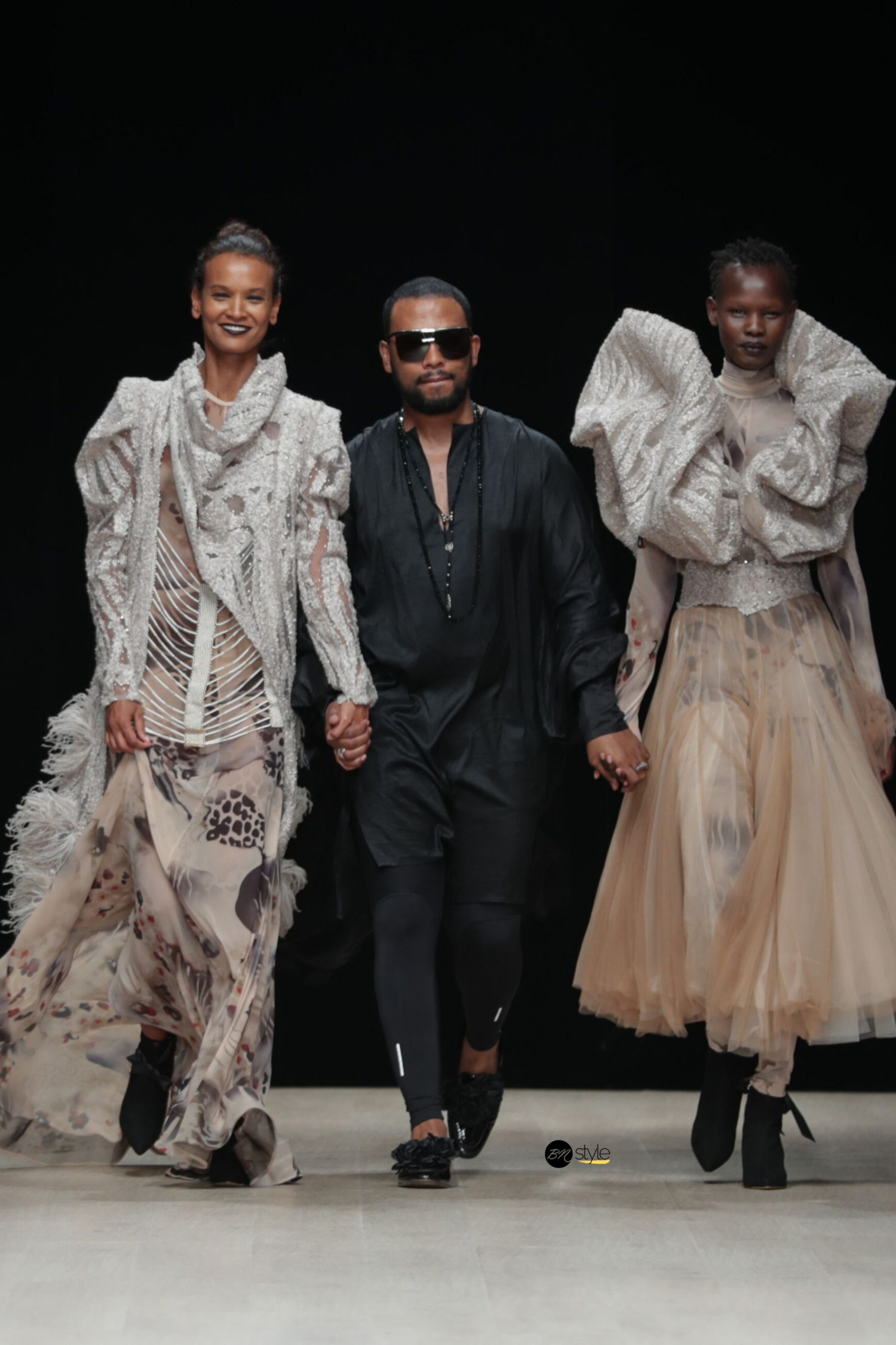 David Tlale Dresses