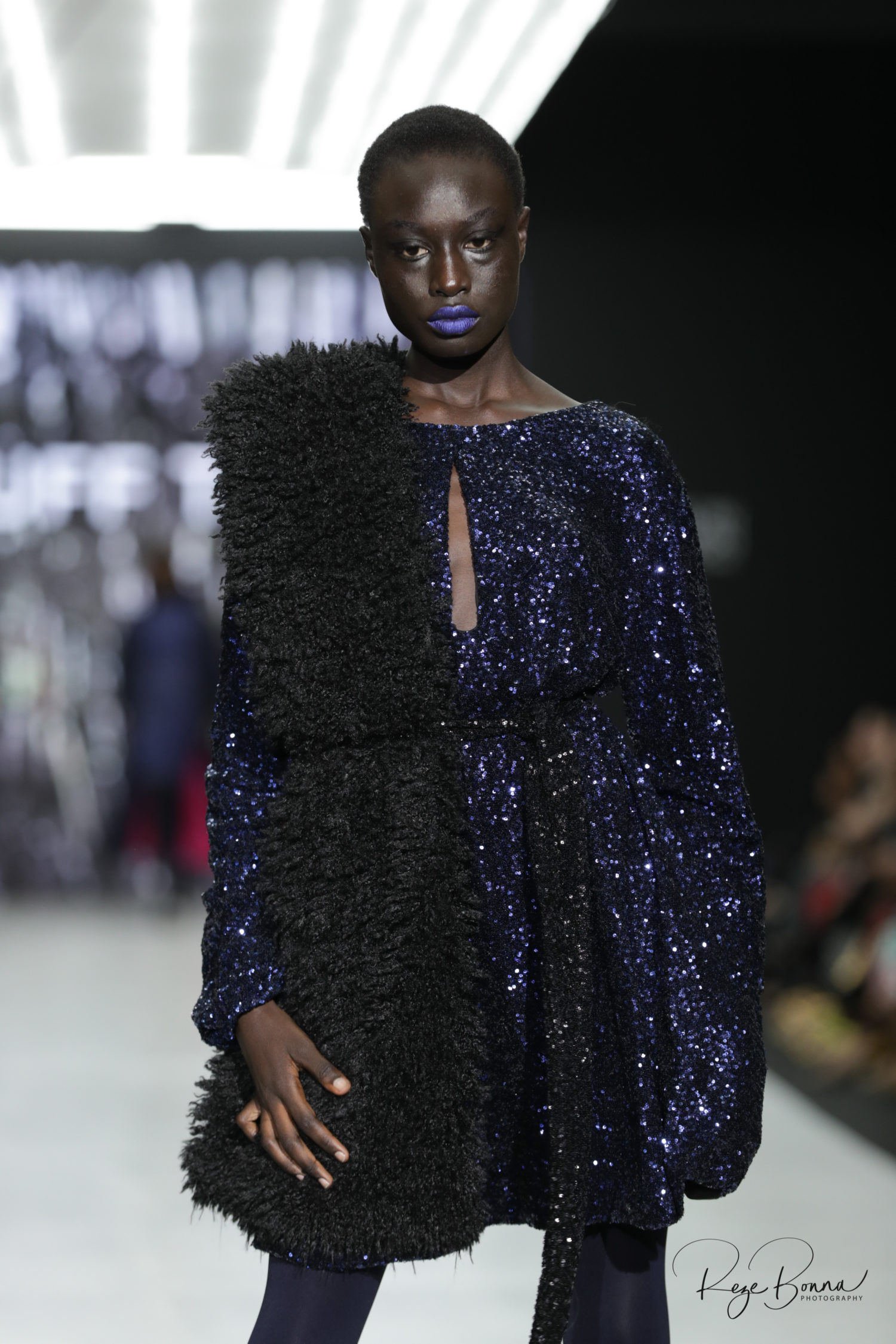 #AFICTFW19 | AFI Capetown Fashion Week Ruff Tung | BN Style