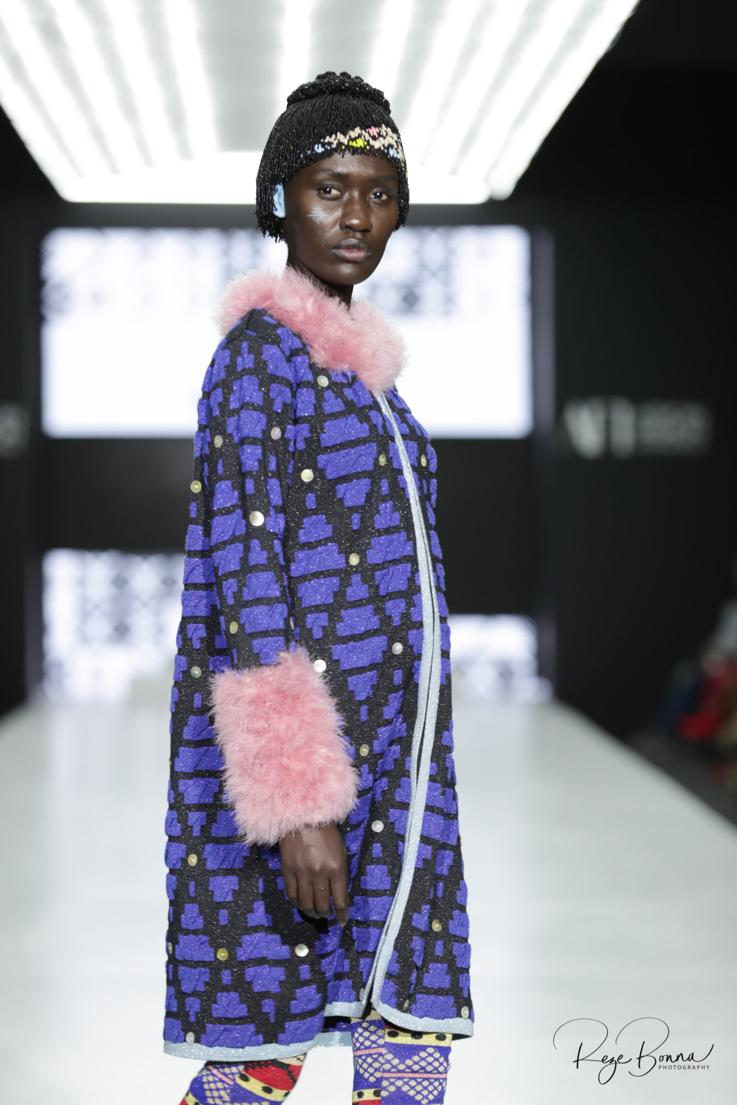 #AFICTFW19 | AFI Capetown Fashion Week Maxhosa | BN Style