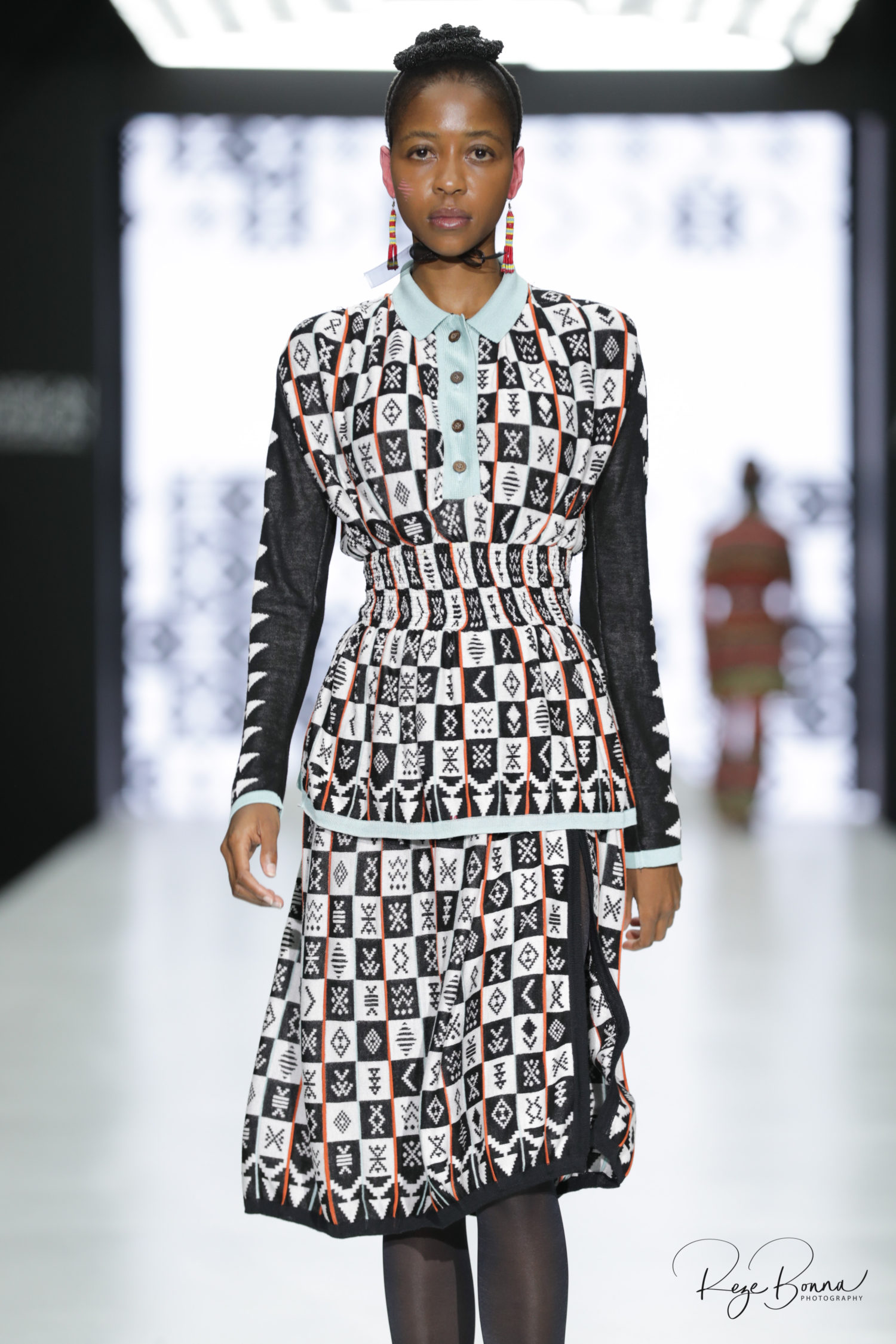 #AFICTFW18 | AFI Capetown Fashion Week Maxhosa