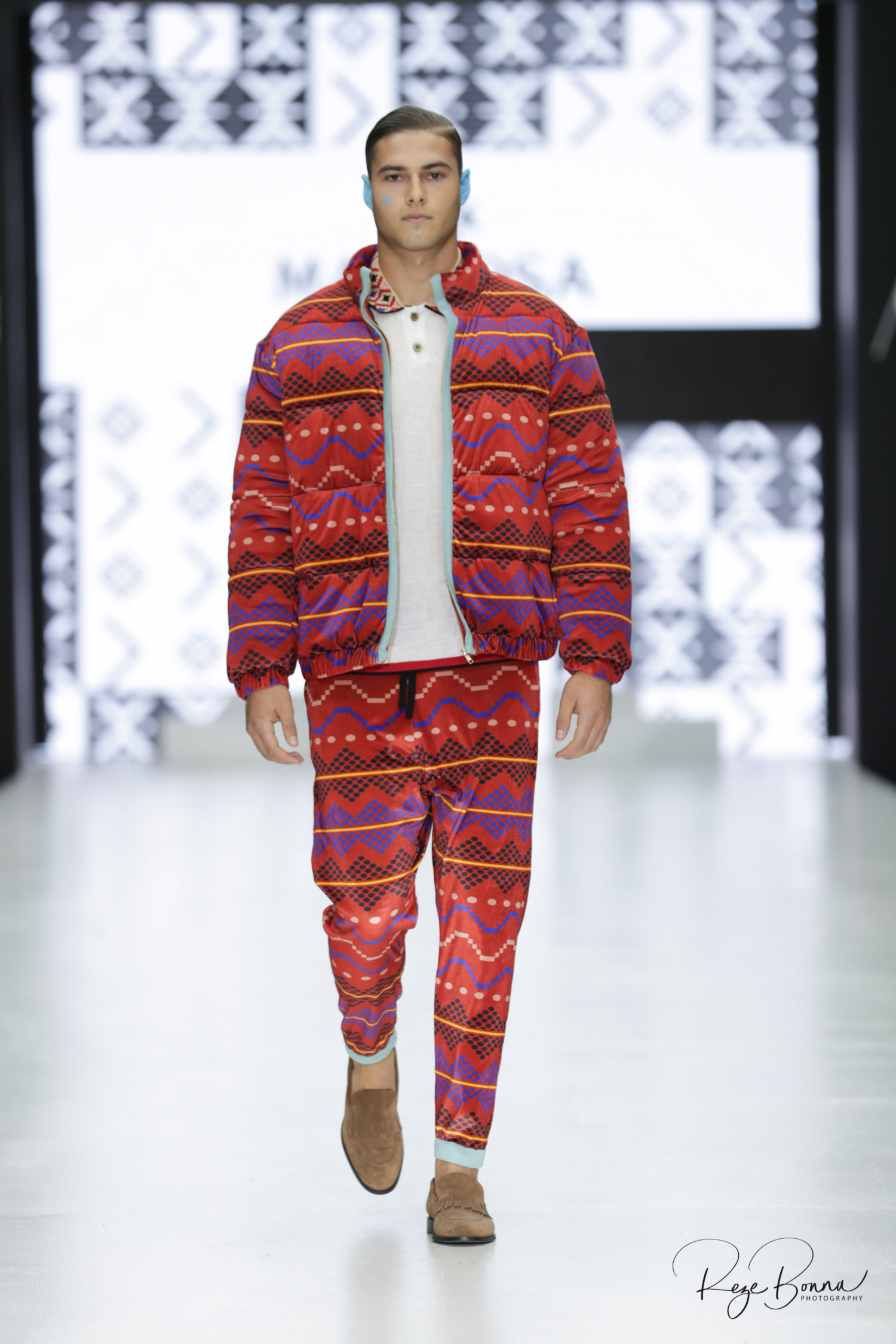 #AFICTFW18 | AFI Capetown Fashion Week Maxhosa