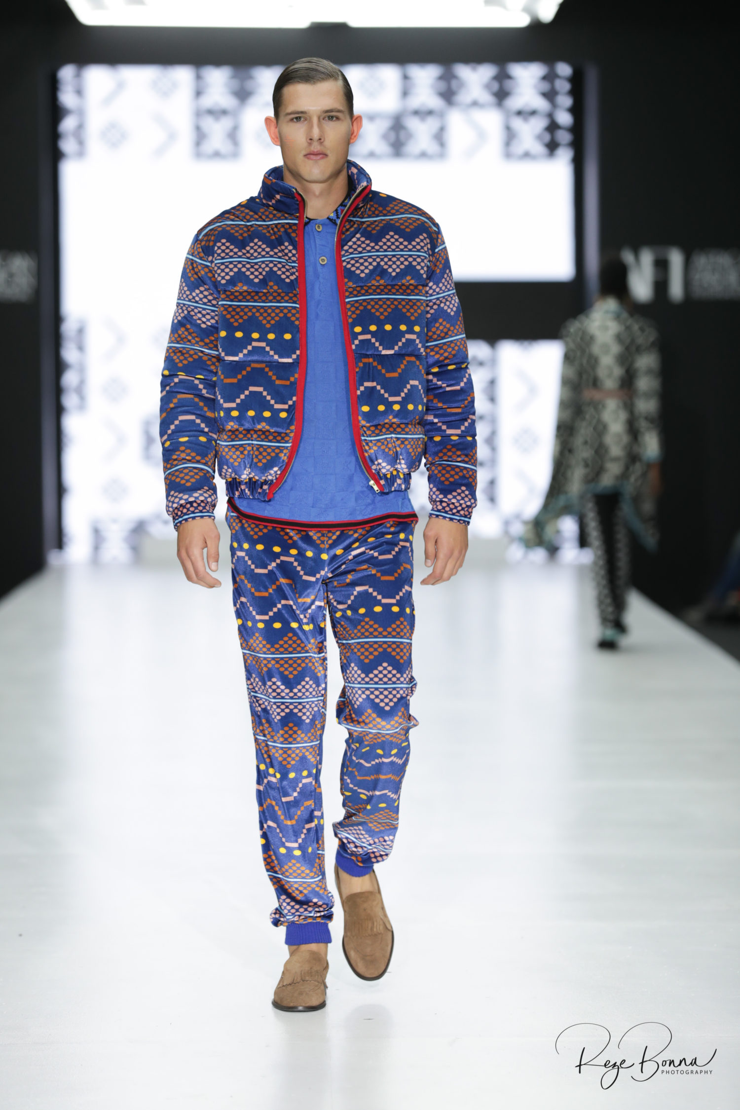 #AFICTFW18 | AFI Capetown Fashion Week Maxhosa