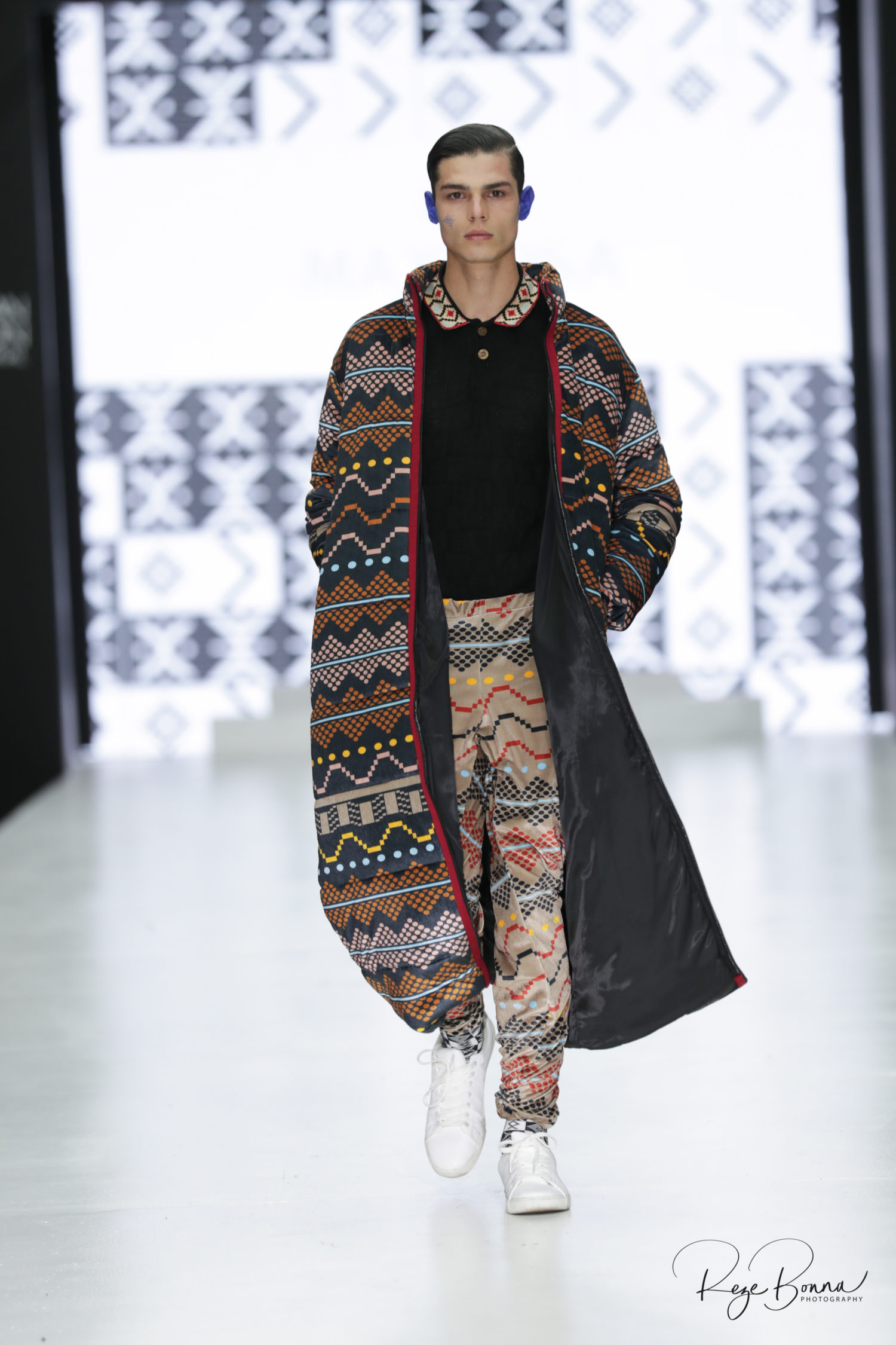 #AFICTFW18 | AFI Capetown Fashion Week Maxhosa