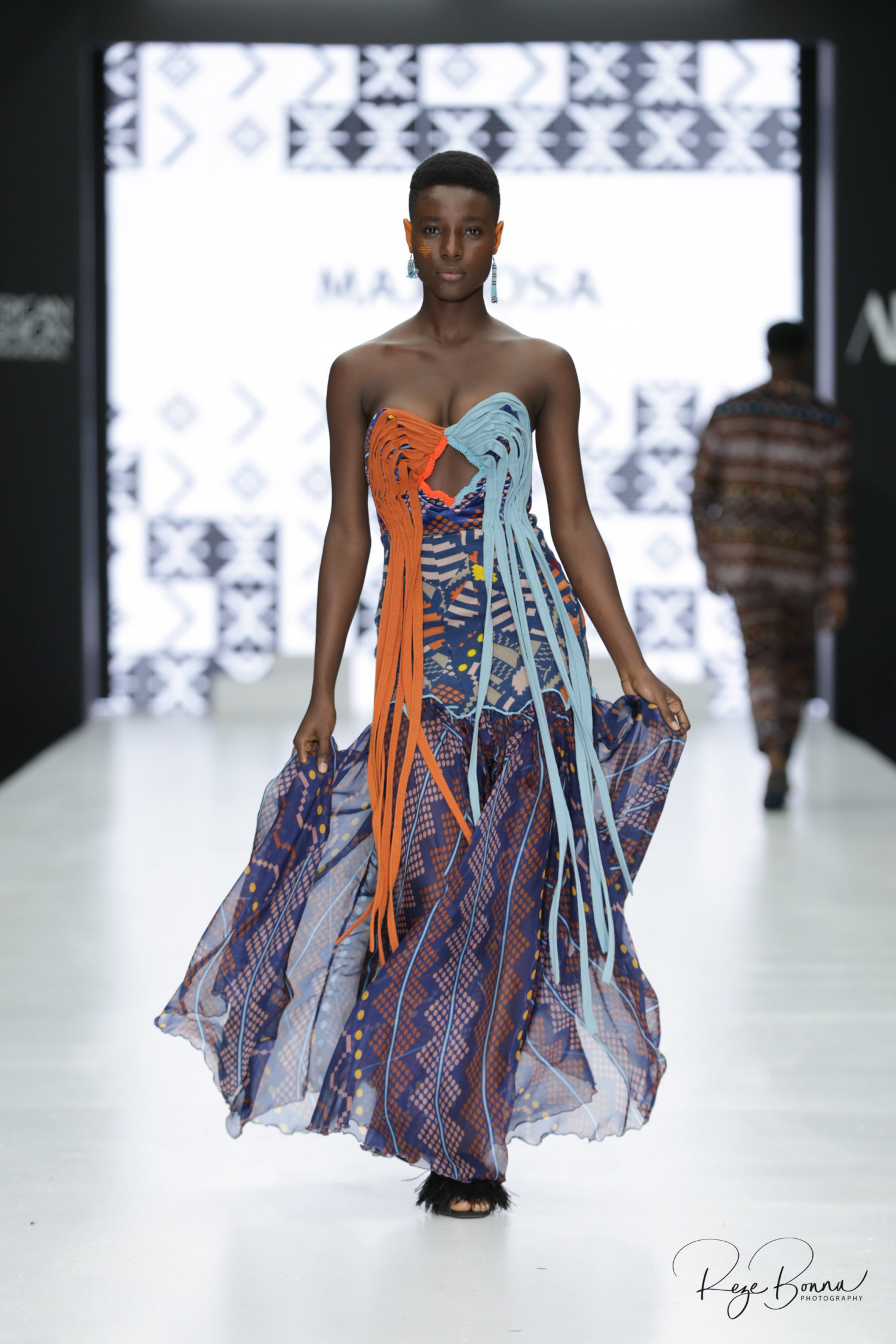 #AFICTFW18 | AFI Capetown Fashion Week Maxhosa