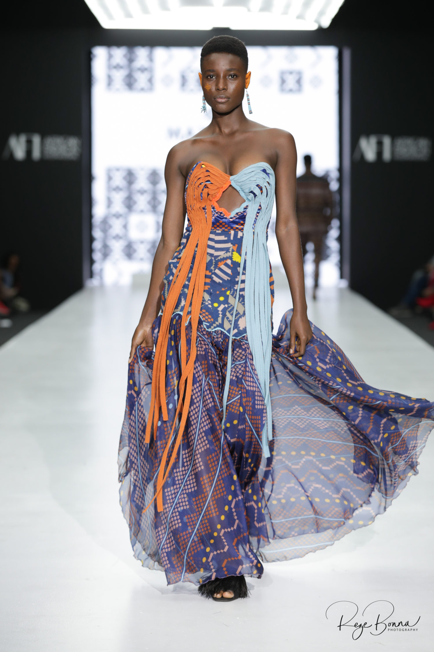 #AFICTFW19 | AFI Capetown Fashion Week Maxhosa | BN Style