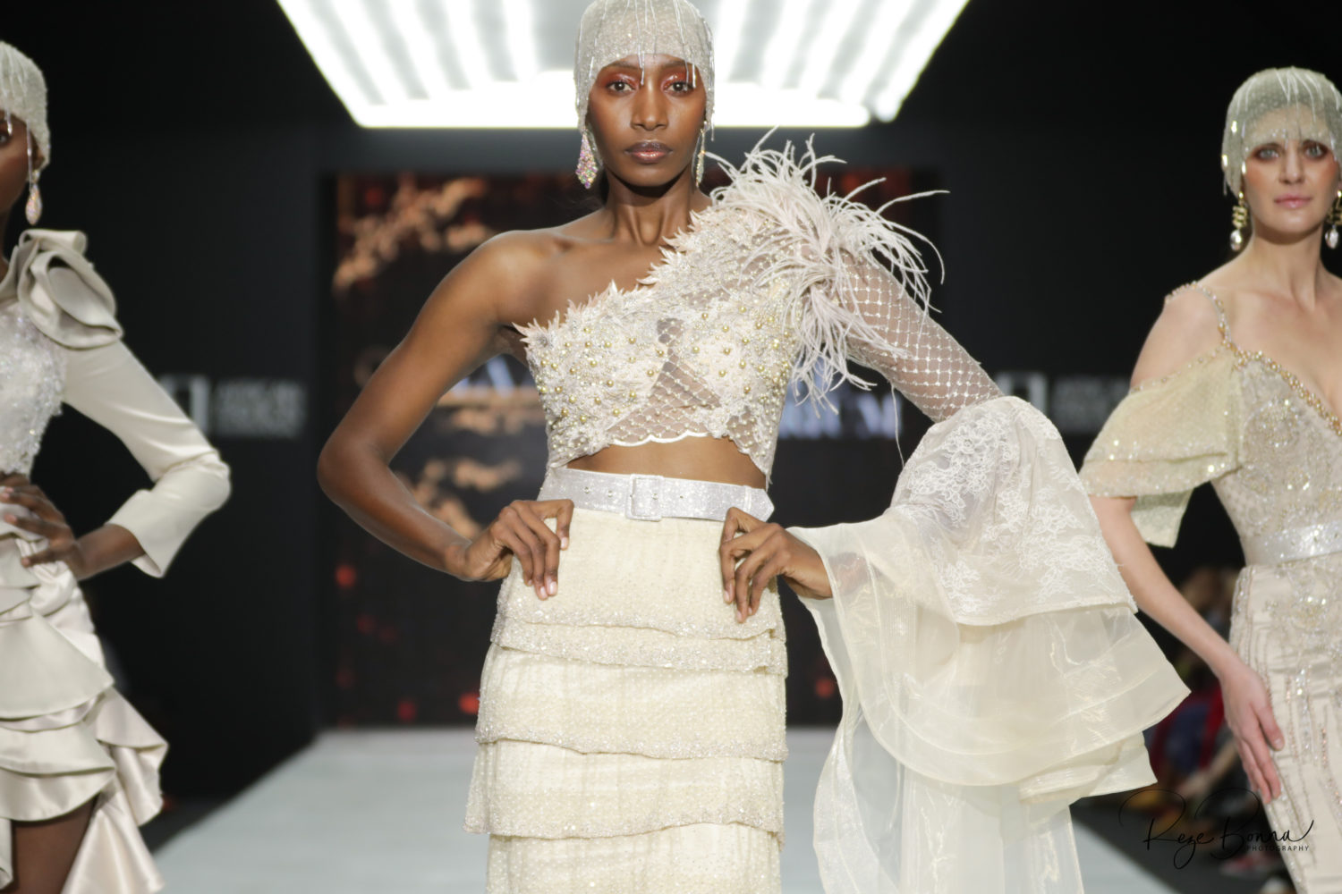 #AFICTFW19 | AFI Capetown Fashion Week L’Art Neviole