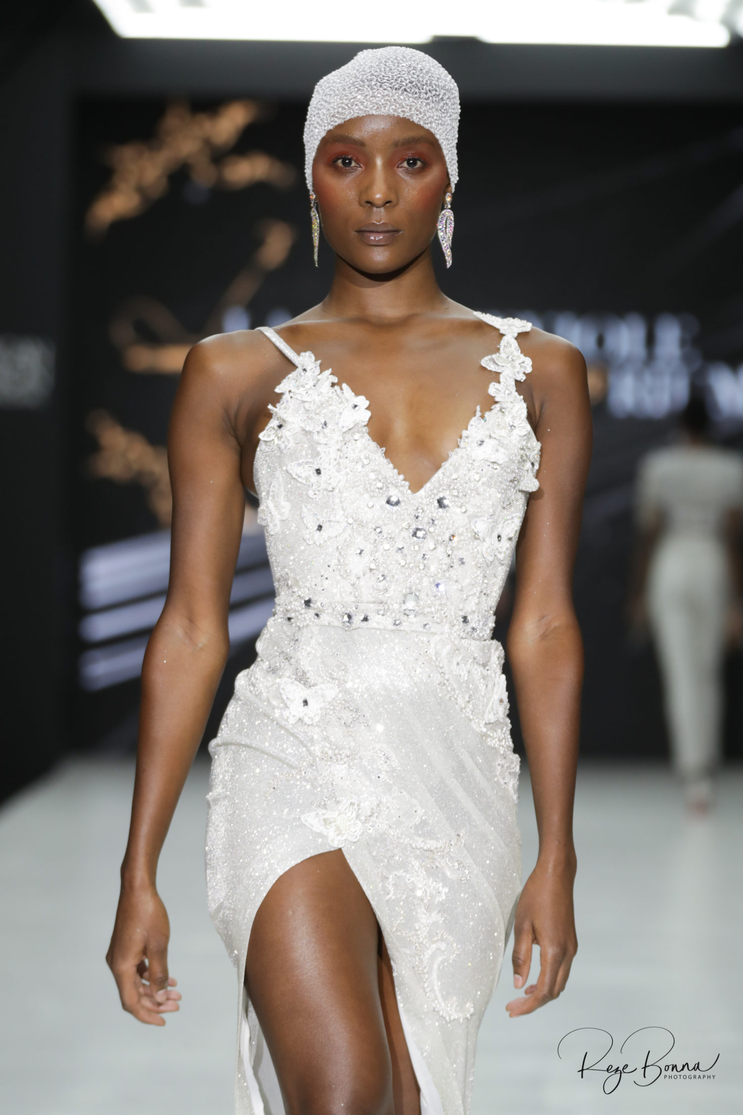 #AFICTFW19 | AFI Capetown Fashion Week L’Art Neviole