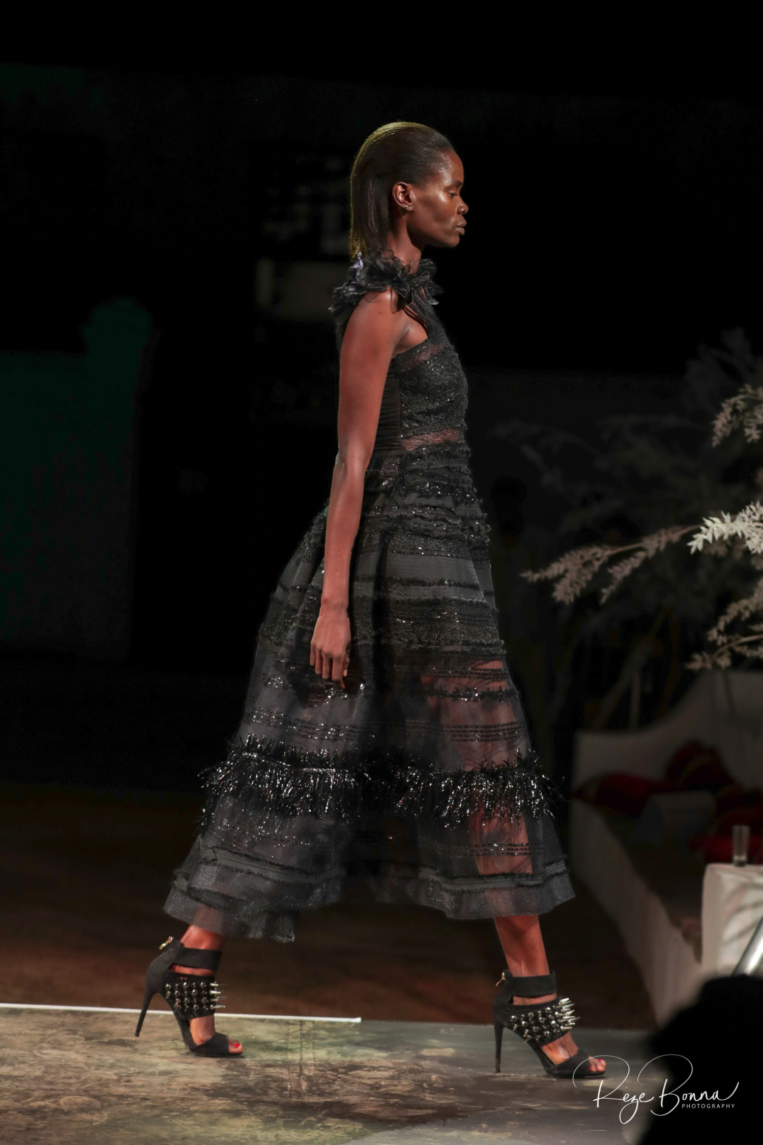 #AFICTFW19 | AFI Capetown Fashion Week Marianne Fassler