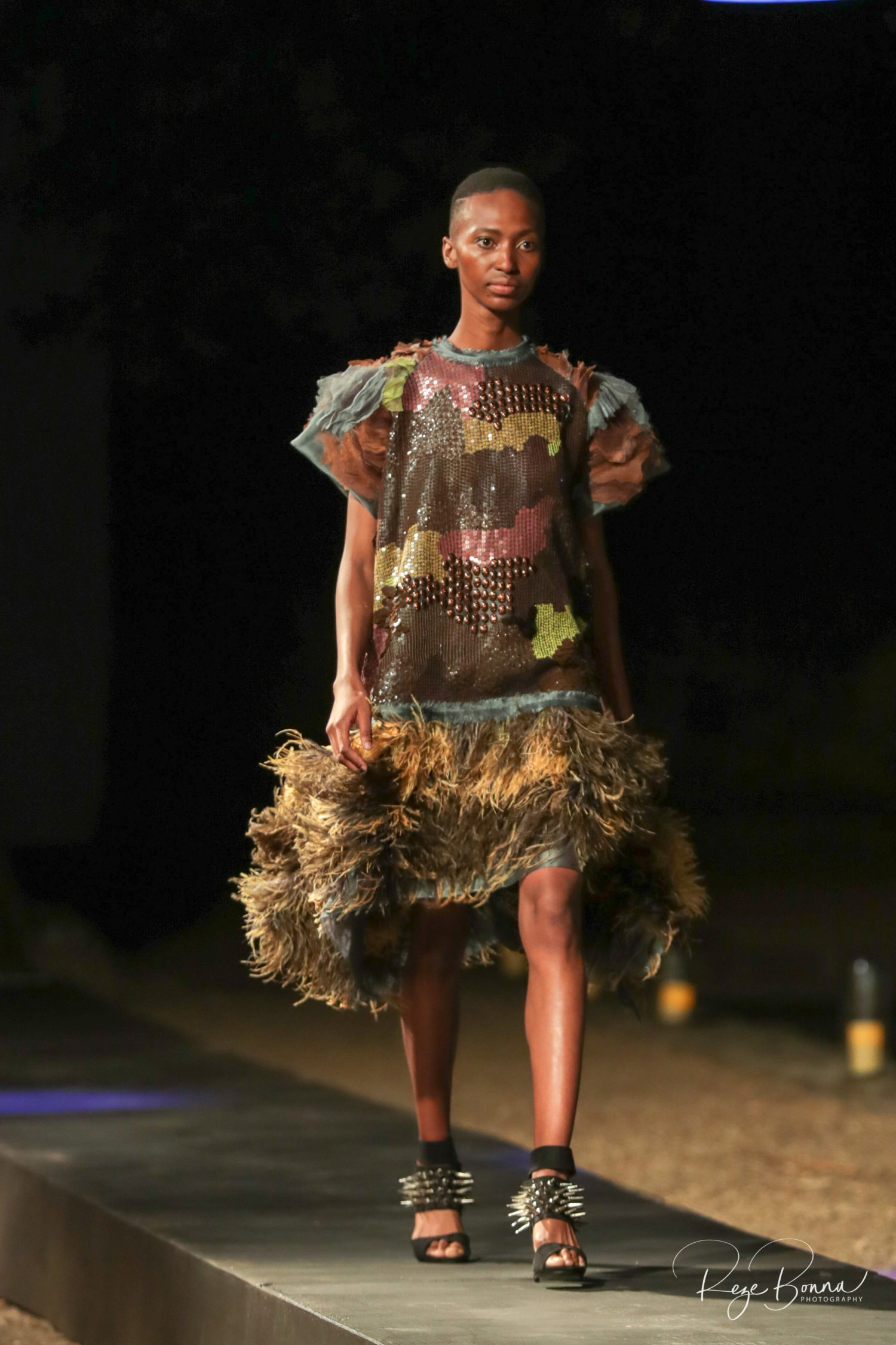 #AFICTFW19 | AFI Capetown Fashion Week Marianne Fassler
