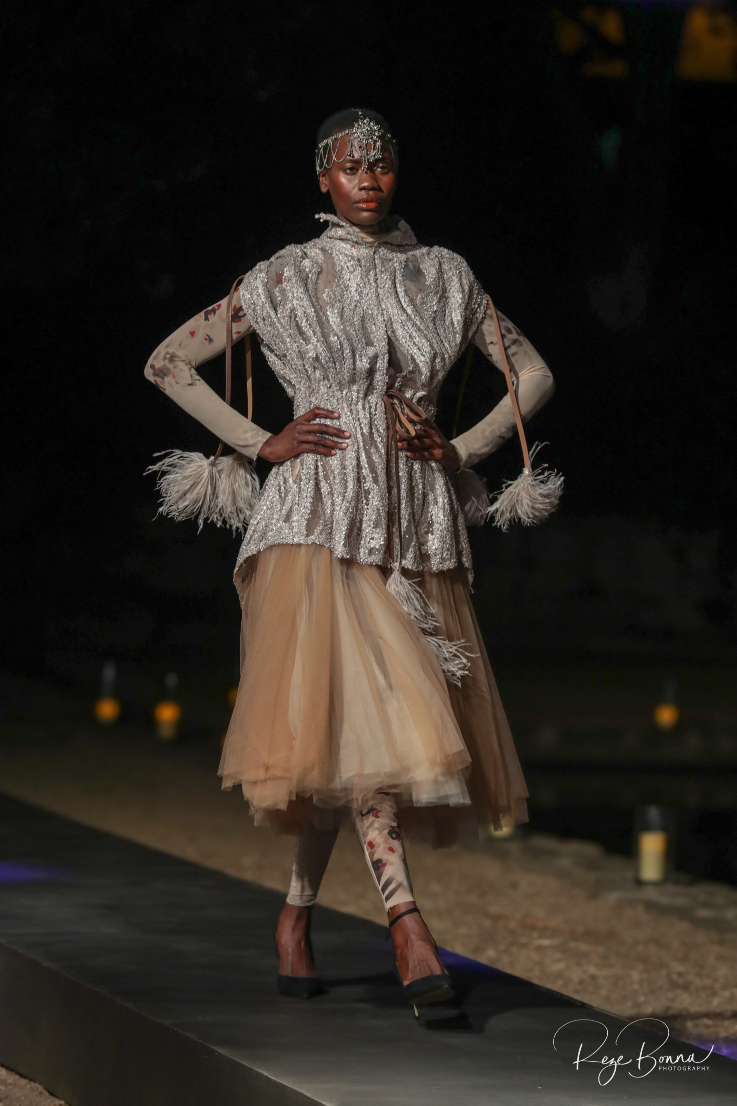 #AFICTFW19 | AFI Capetown Fashion Week David Tlale