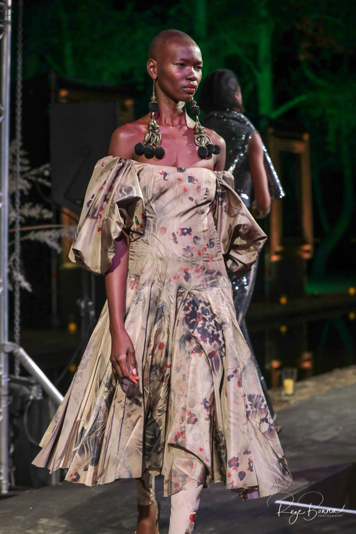 #AFICTFW19 | AFI Capetown Fashion Week David Tlale | BN Style