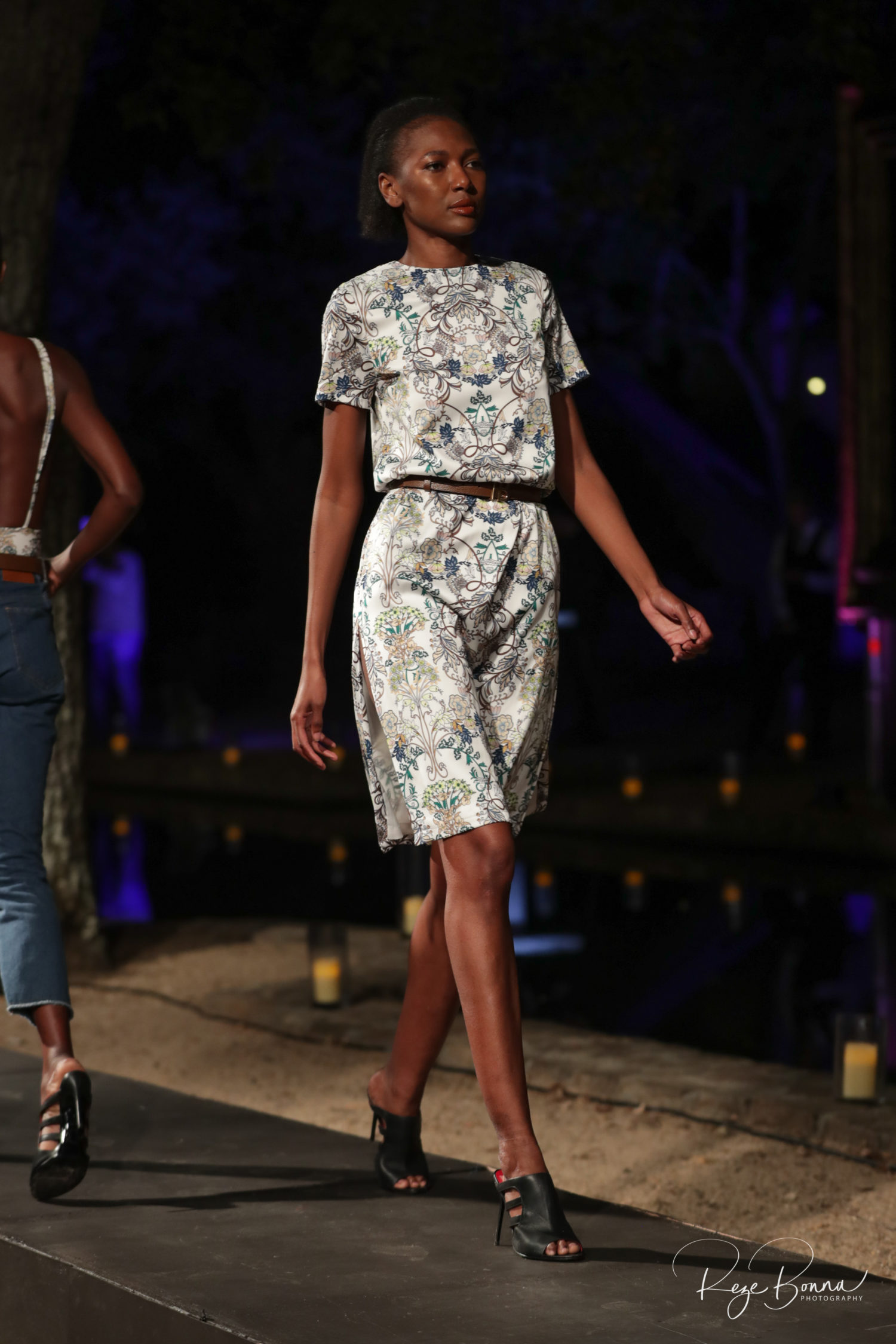 #AFICTFW18 | AFI Capetown Fashion Week Taibo Bacar