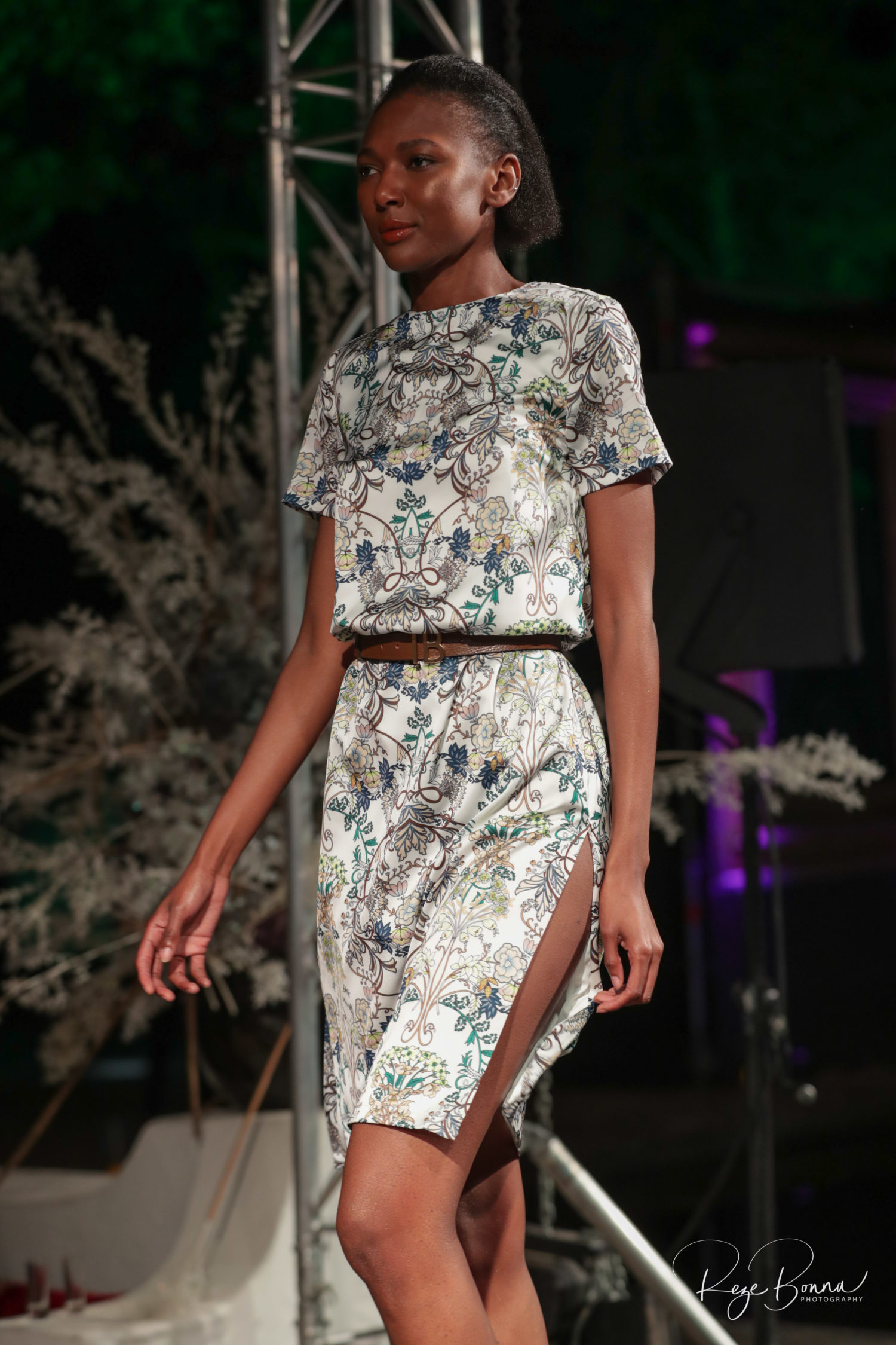 #AFICTFW19 | AFI Capetown Fashion Week Taibo Bacar
