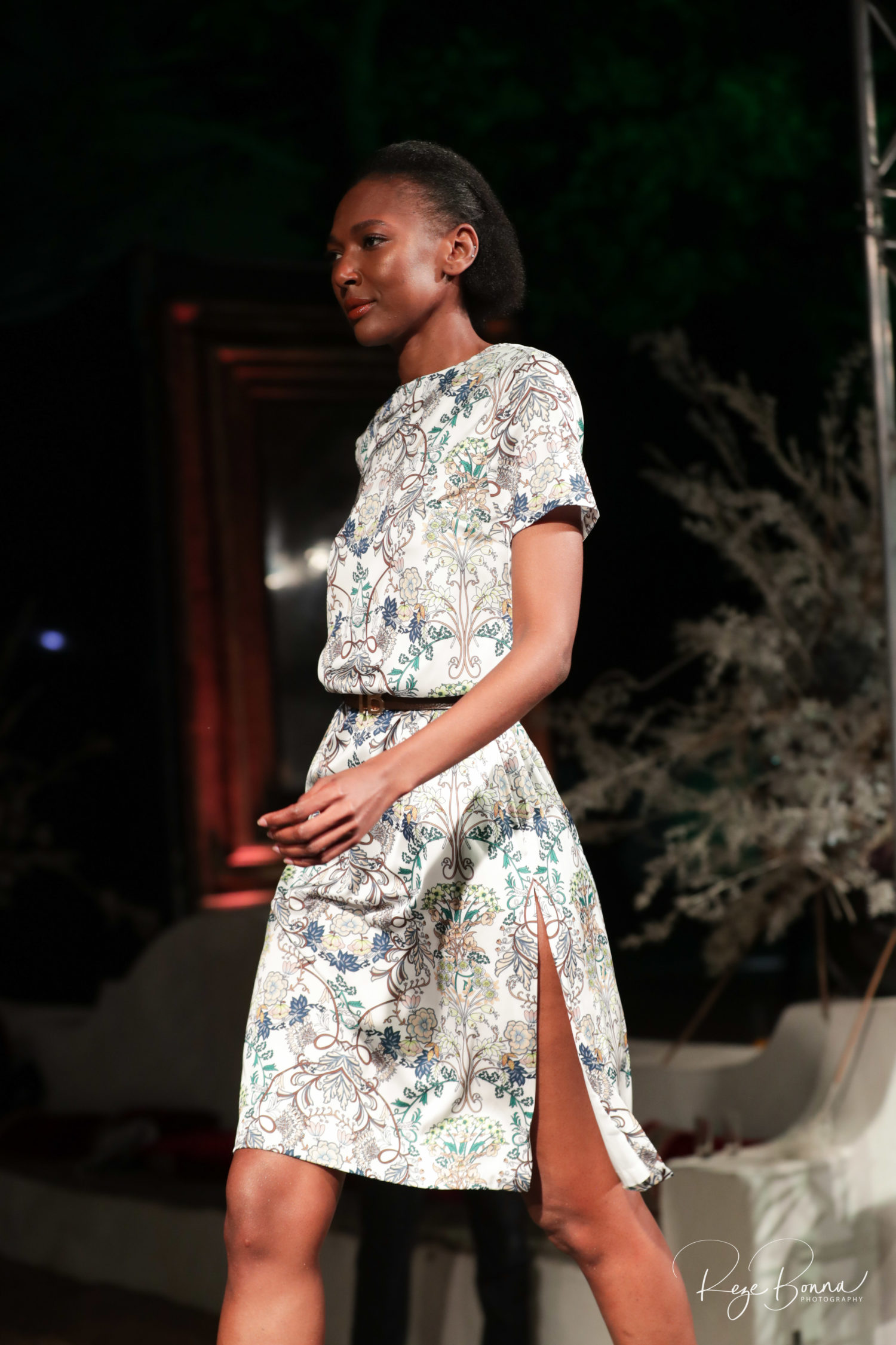 #AFICTFW18 | AFI Capetown Fashion Week Taibo Bacar