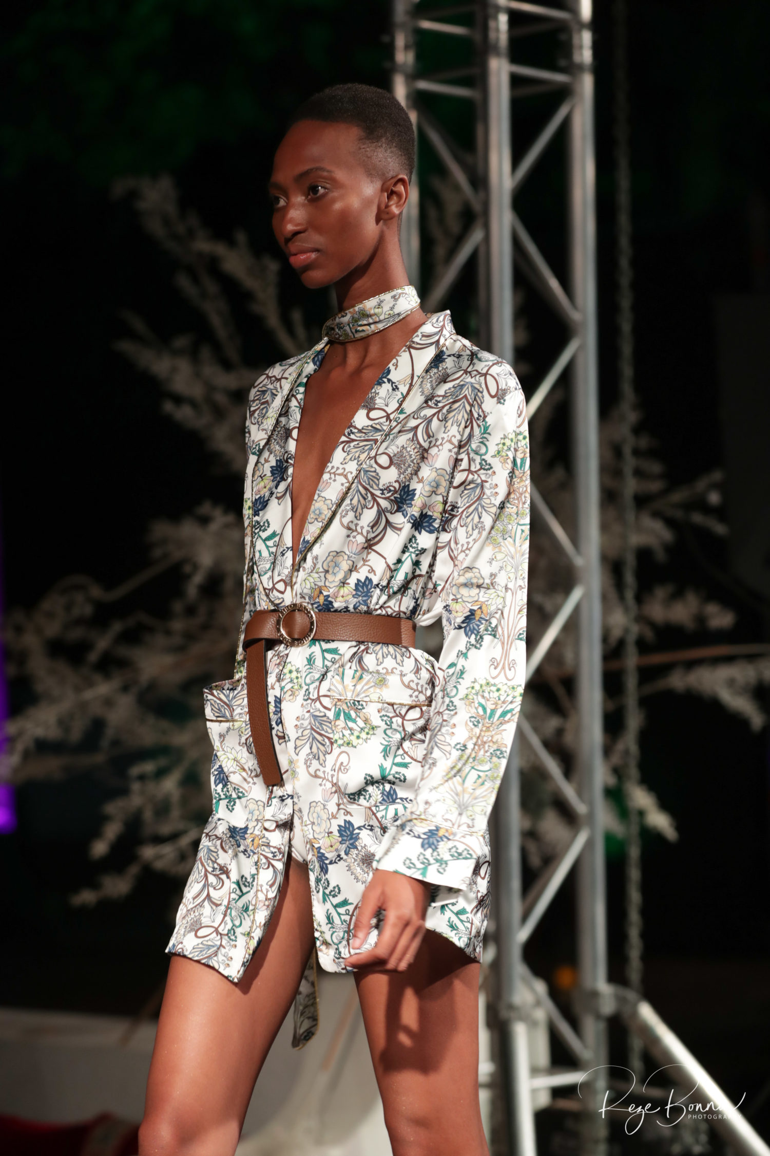 #AFICTFW19 | AFI Capetown Fashion Week Taibo Bacar
