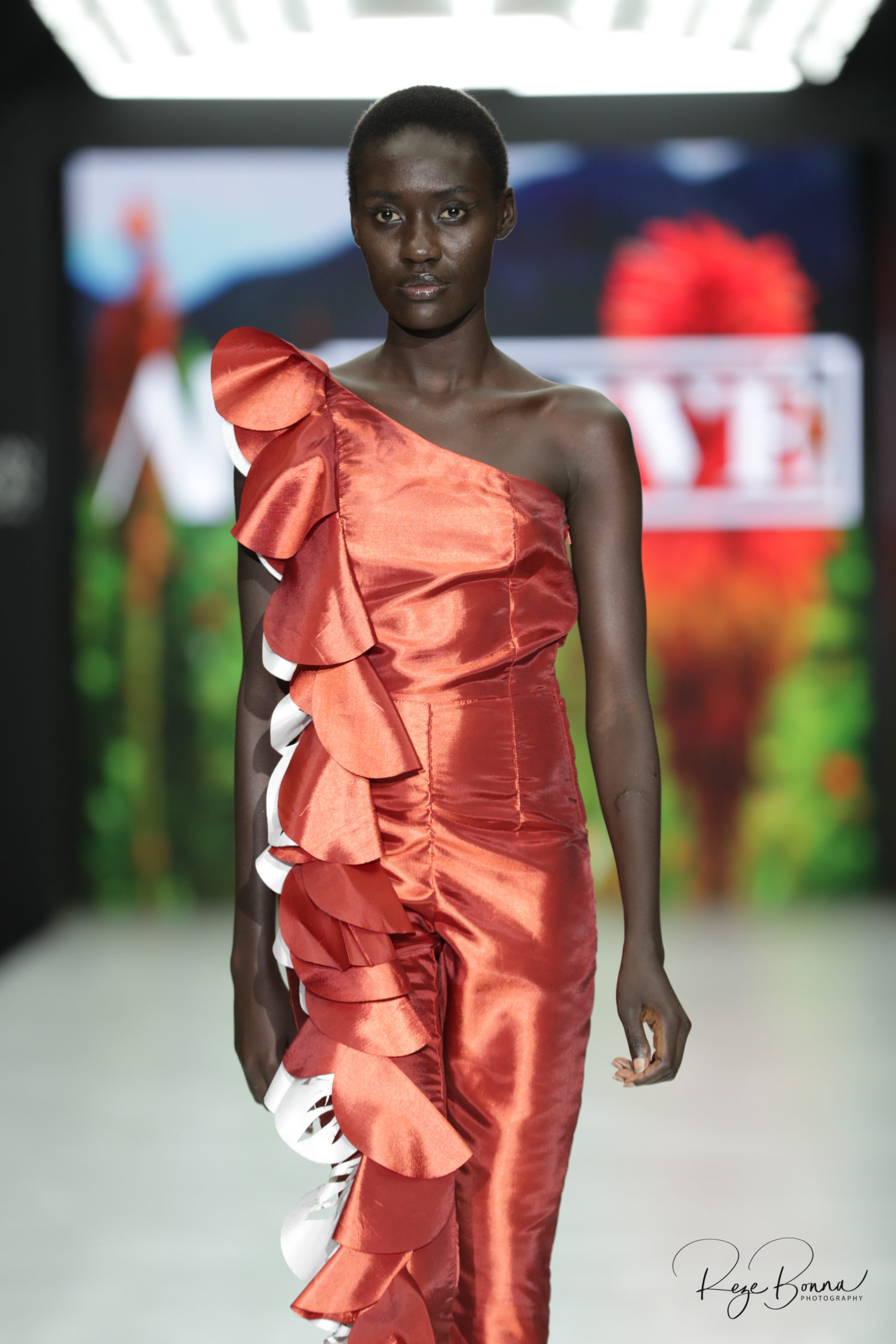 #AFICTFW19 | AFI Capetown Fashion Week AFI Prive