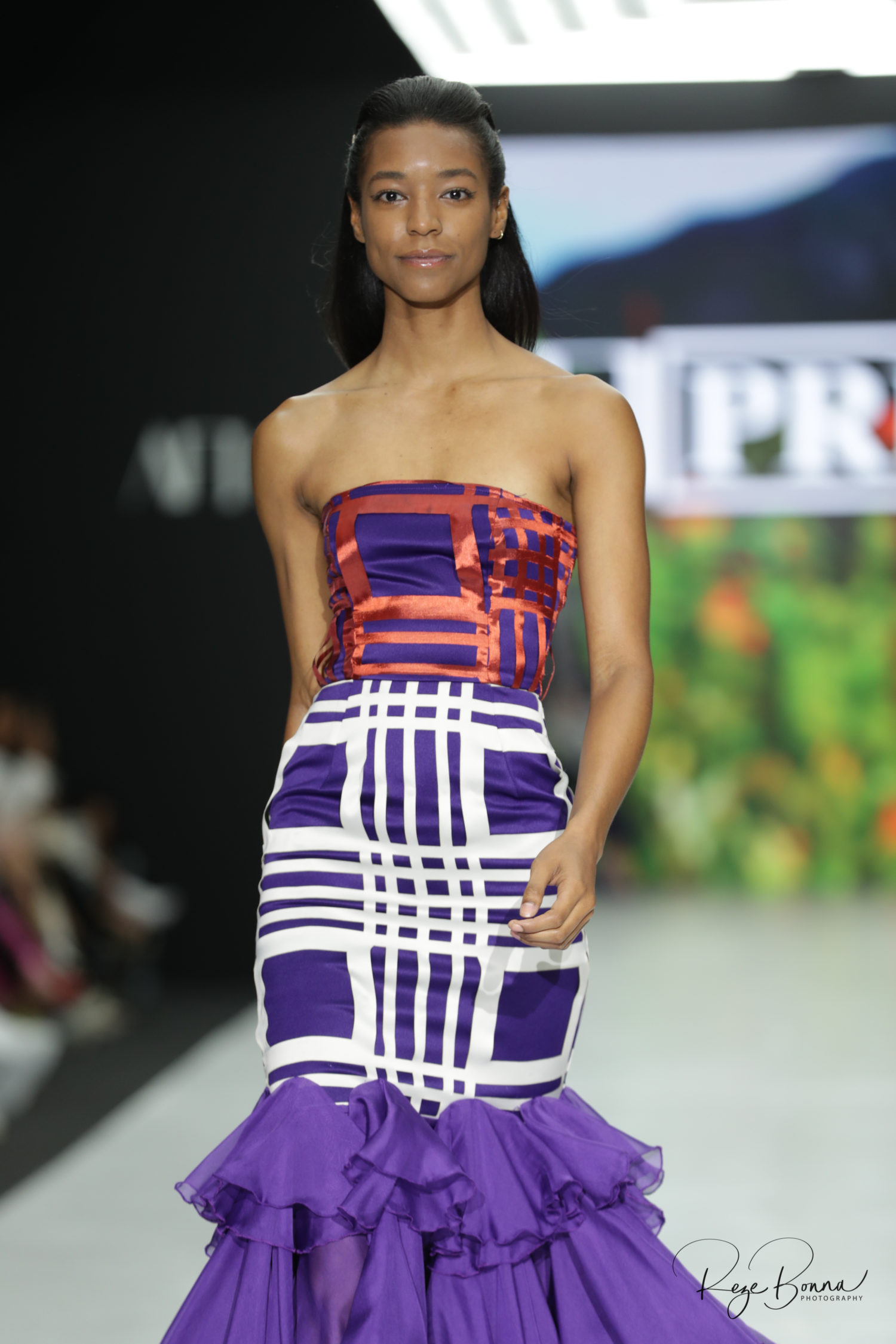 #AFICTFW19 | AFI Capetown Fashion Week AFI Prive
