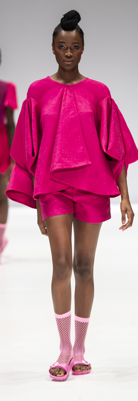 #SAFW SS19 – The Luxury Collections: Erre