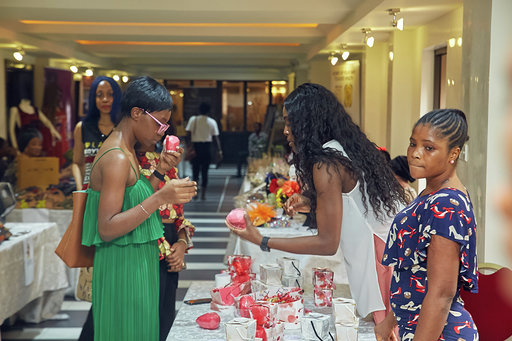 Mercure The Moorhouse Celebrates Female Entrepreneurs With Luxury Pop Up Shopping Event