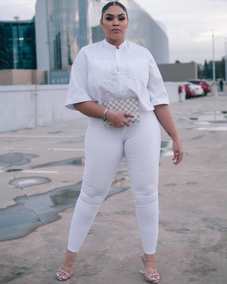 The New Street Style Trends We Spotted At SA Fashion Week SS19 | BN Style