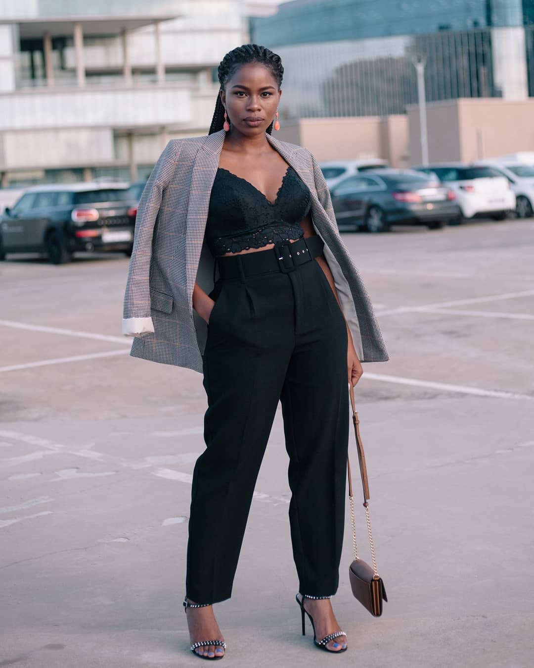 All the Street Style Looks That Got Us Excited At SA Fashion Week SS19 ...