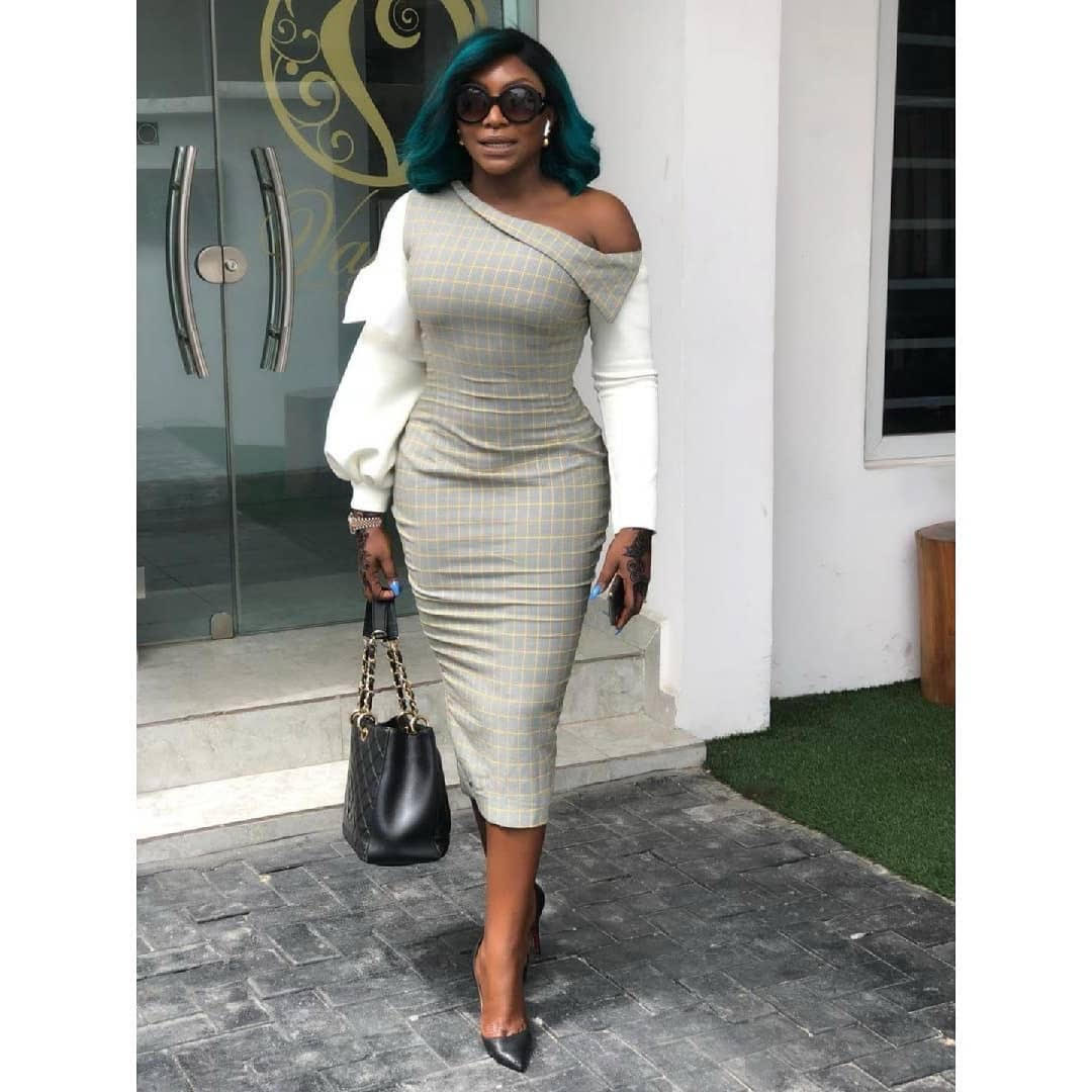 Tracy Nwapa and Evbade Ohiowele Looked Like Absolute Boss Babes In This ...