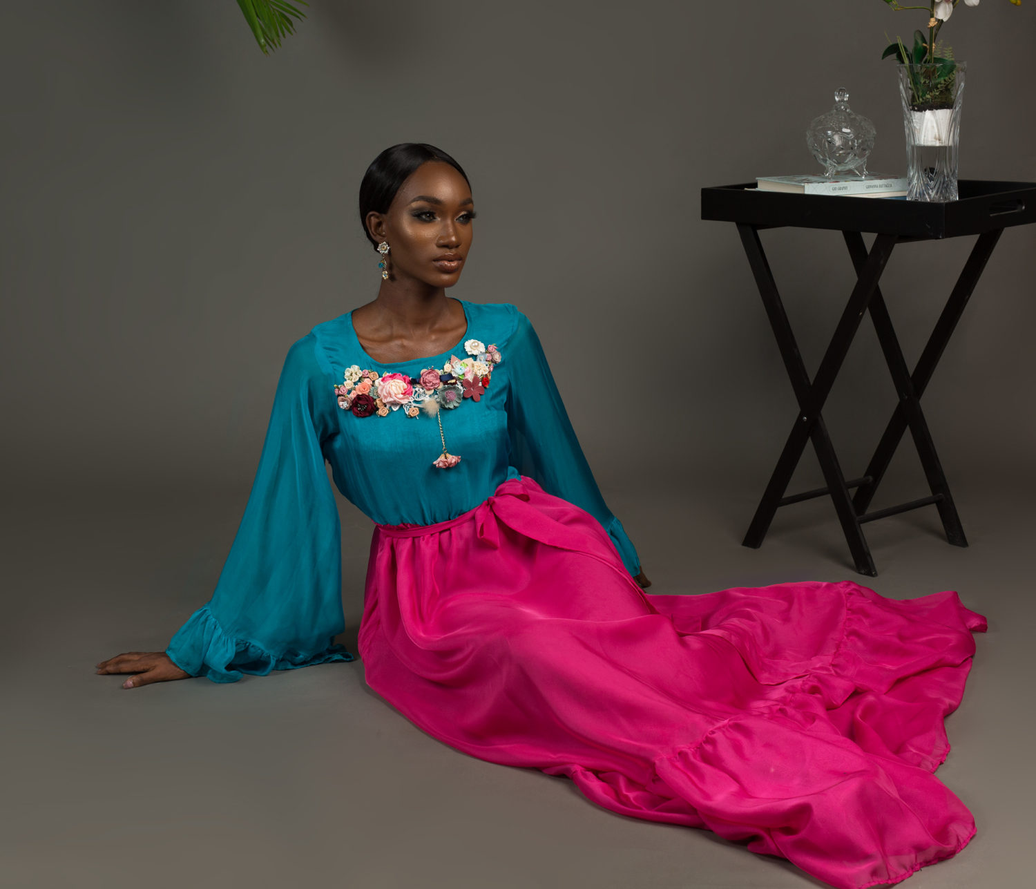 Woora! Just Released the Spring/Summer 2019 Collection Instagram IT Girls Will Covet