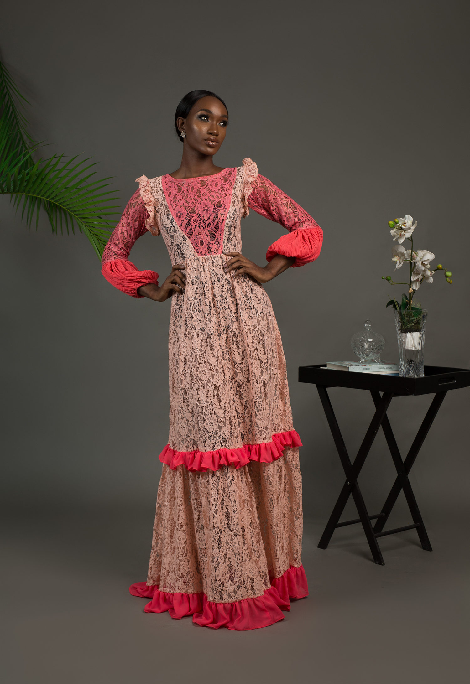 Woora! Just Released the Spring/Summer 2019 Collection Instagram IT Girls Will Covet