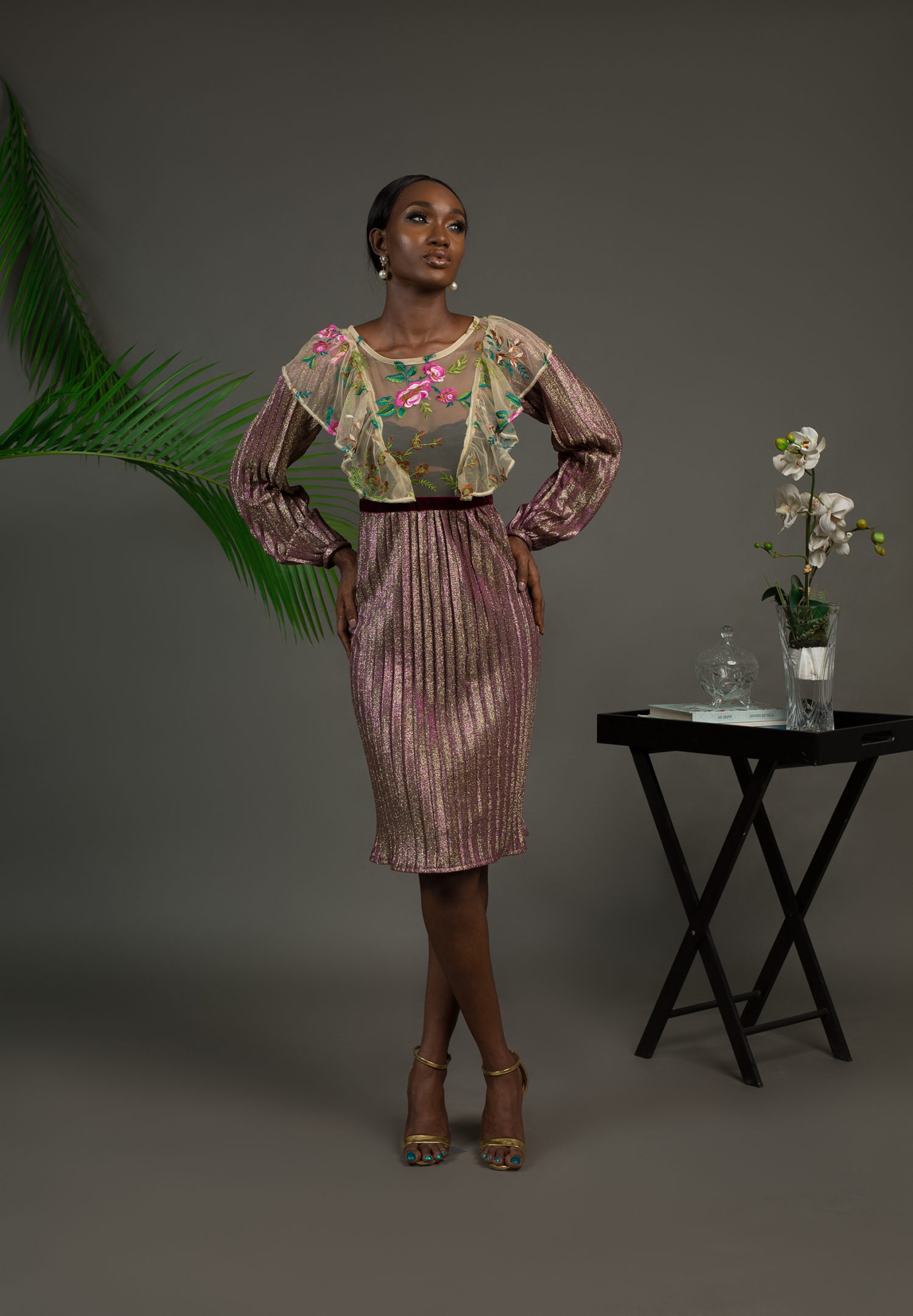 Woora! Just Released the Spring/Summer 2019 Collection Instagram IT Girls Will Covet