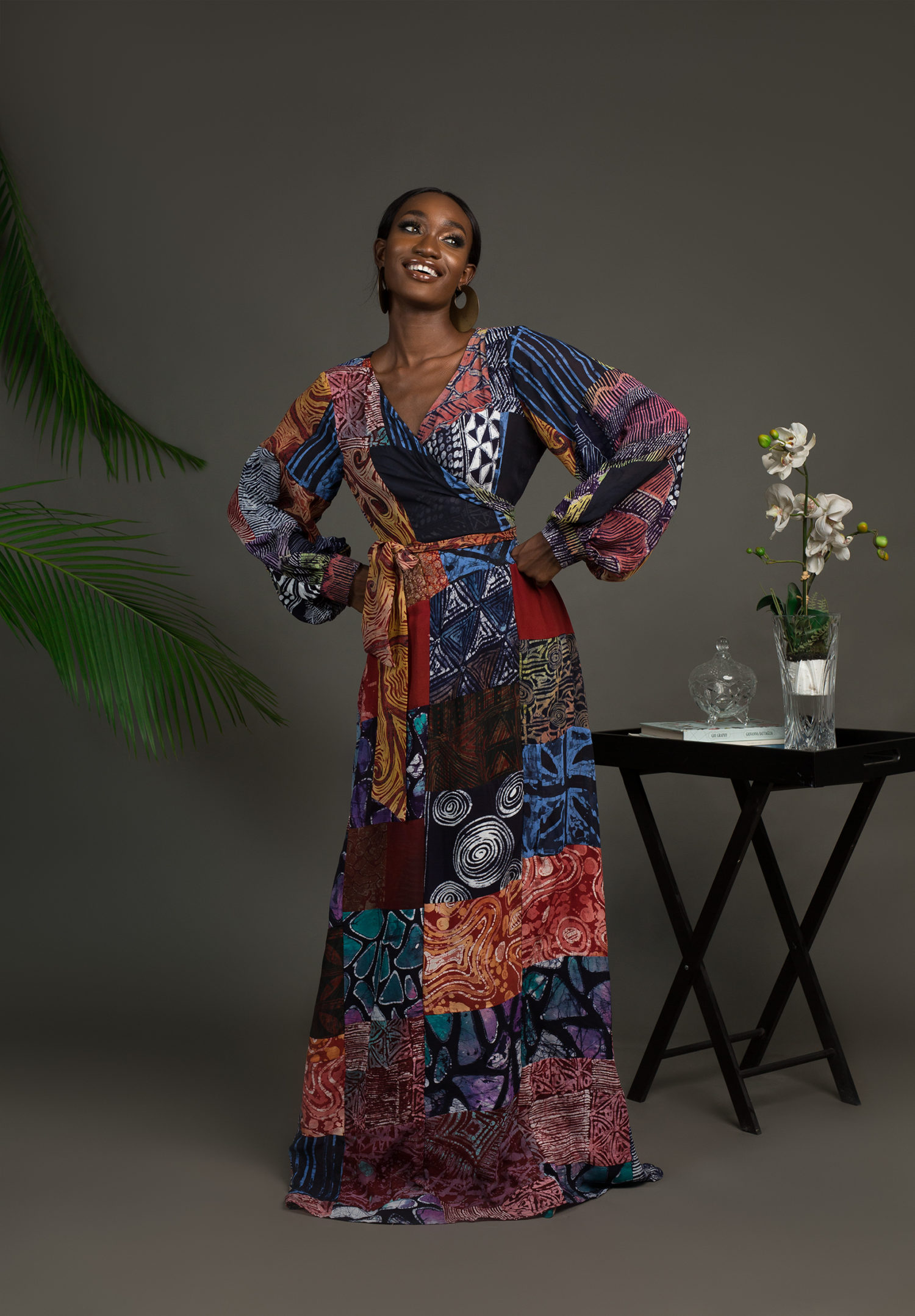 Woora! Just Released the Spring/Summer 2019 Collection Instagram IT Girls Will Covet