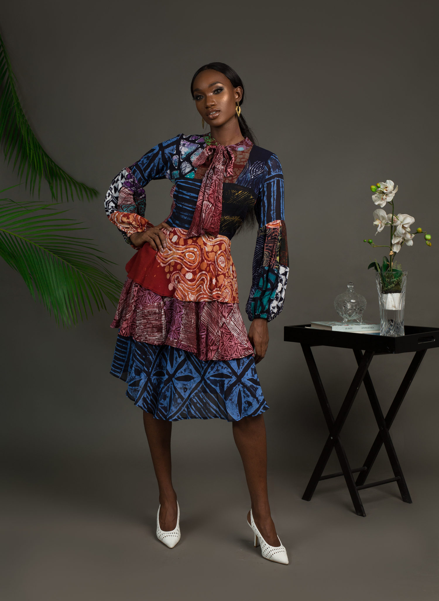 Woora! Just Released the Spring/Summer 2019 Collection Instagram IT Girls Will Covet