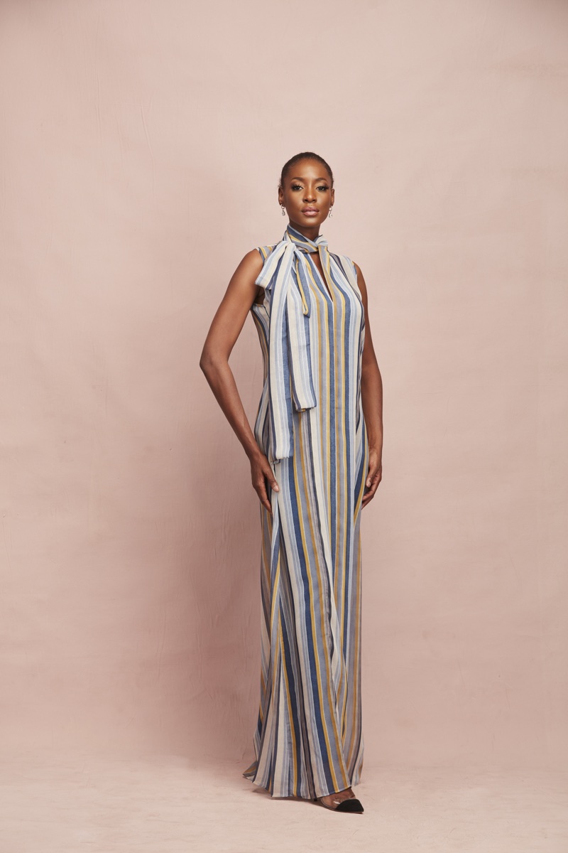 Hudayya Couture, Launches First Ready-To-Wear Collection