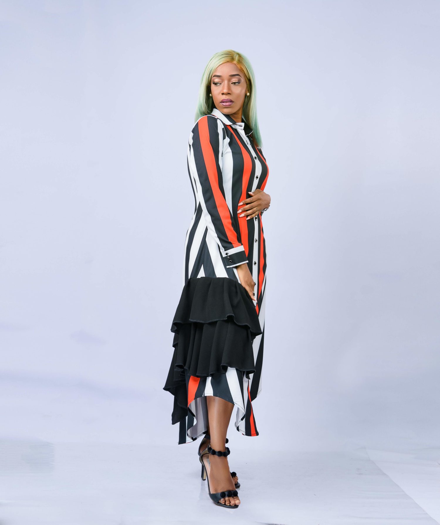 Trish O Couture’s Latest Collection Will Resonate With Stylish Women Everywhere!