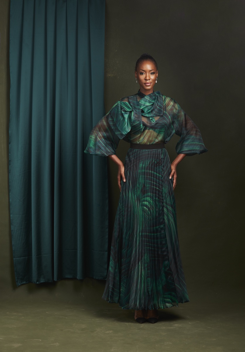 Hudayya Couture Let Us See Its First RTW Collection Before Anyone Else â€“ One Word: STUNNING!