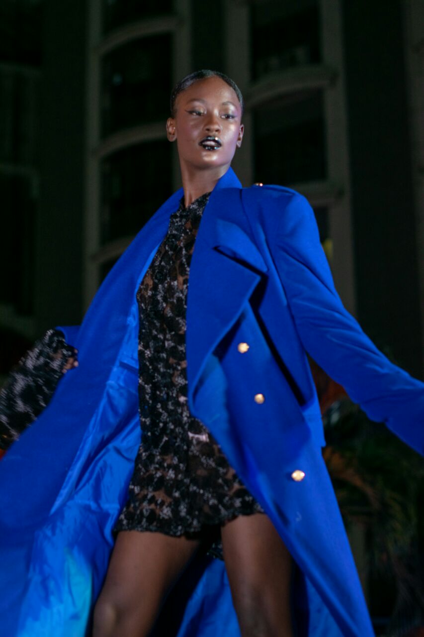 Everything You Missed from The I.N. Official Spring/Summer 2019 Collection Unveiling in Lagos