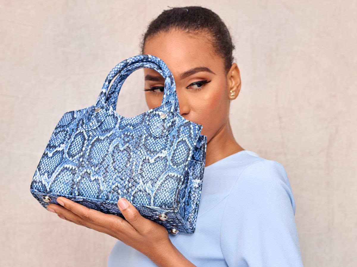 BNStyle: Reola Bags "Wildlife" Collection