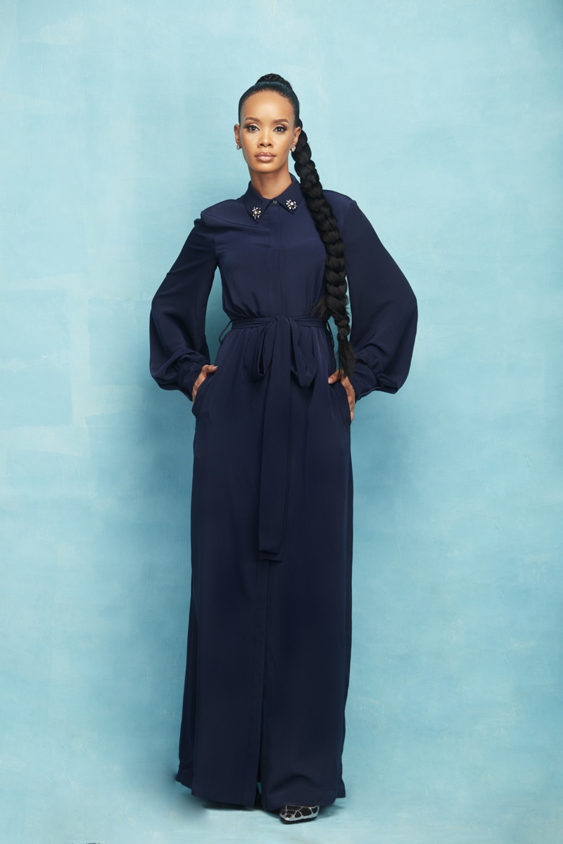Hudayya Couture, Launches First Ready-To-Wear Collection