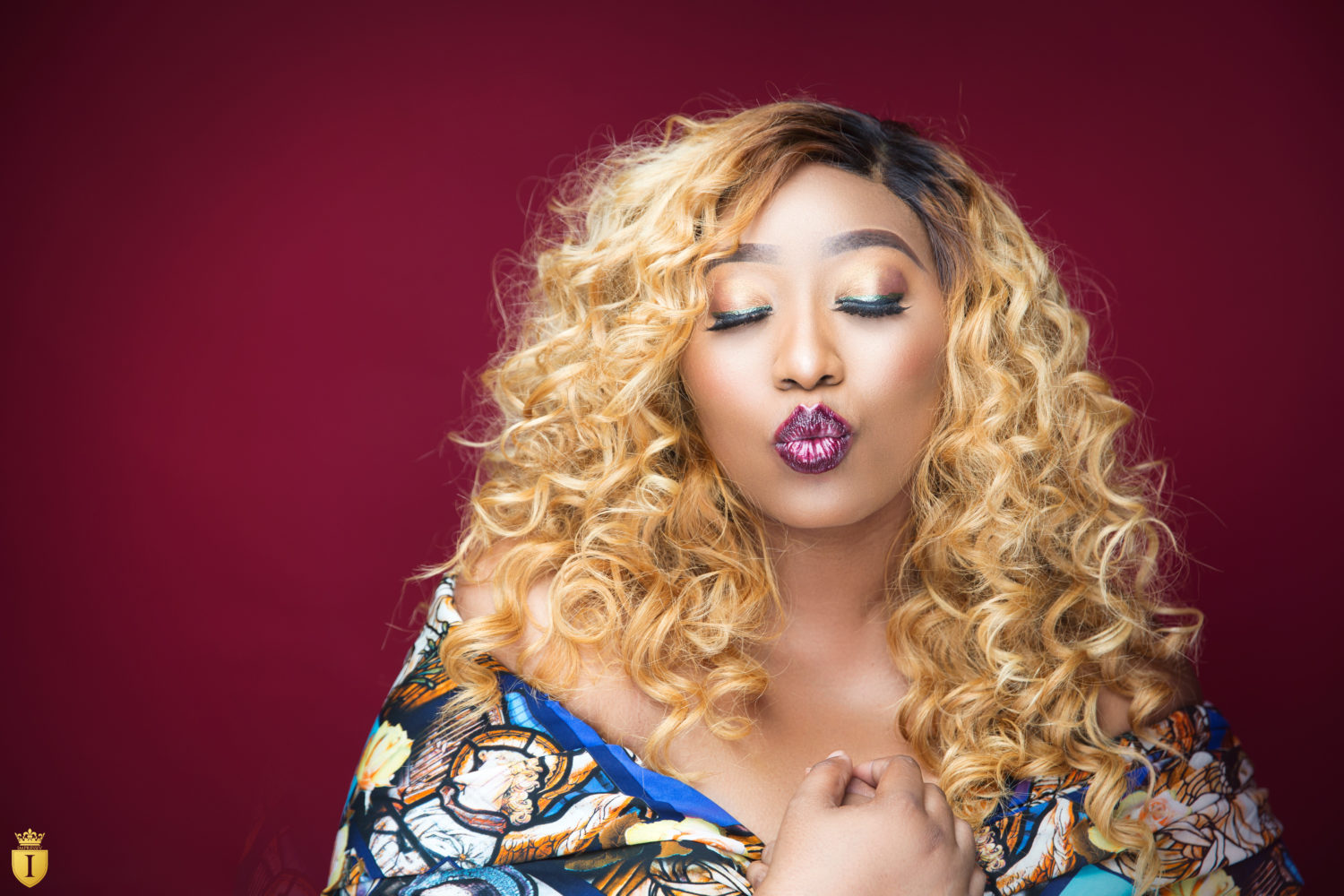 We Are Obsessed With Latasha Ngwube’s Beauty In Her Latest Pictures