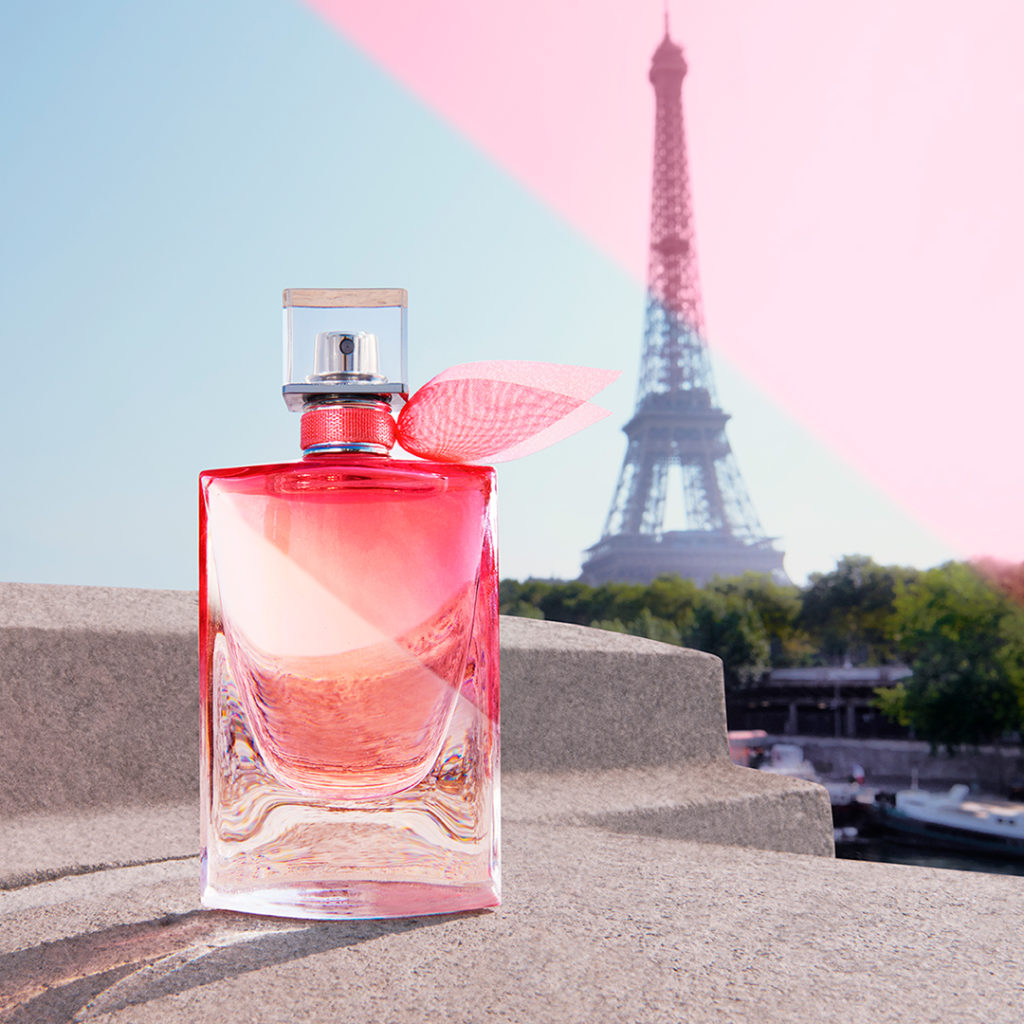 Get Ready, Lancôme Paris is Bringing Its New La Vie Est Belle Fragrance ...