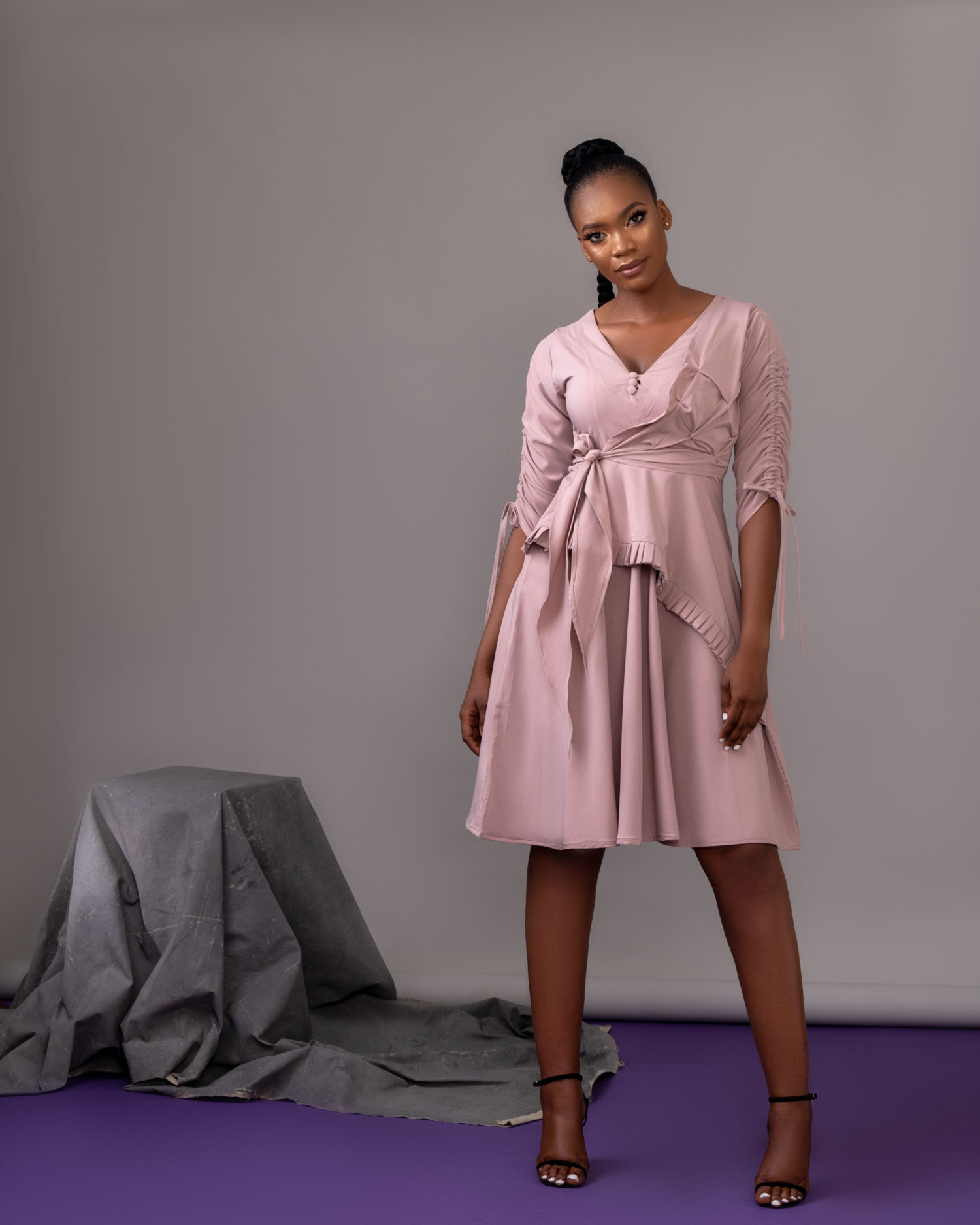 We Found The New Collection Abuja #BellaStylistas Are Obsessed With RN!