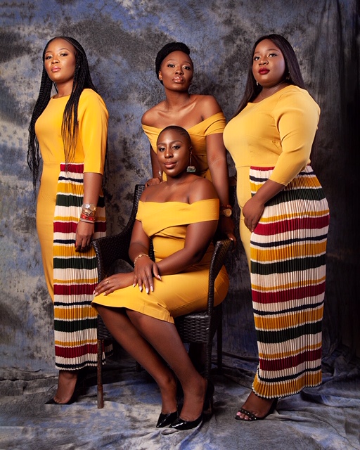 Desire1709 Just Launched The Collection Stylish Everyday Women Are Obsessed With