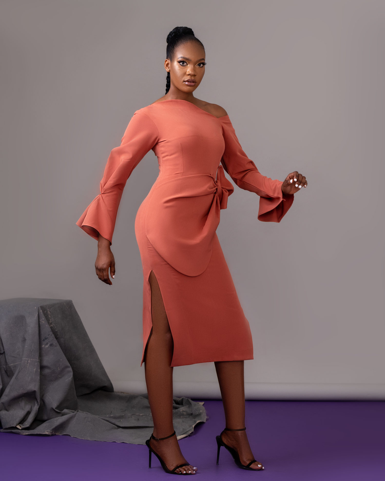 We Found The New Collection Abuja #BellaStylistas Are Obsessed With RN!