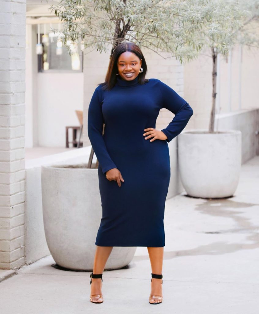 Major: This Popular South African Lee Bex Plus Size Brand Just Launched ...