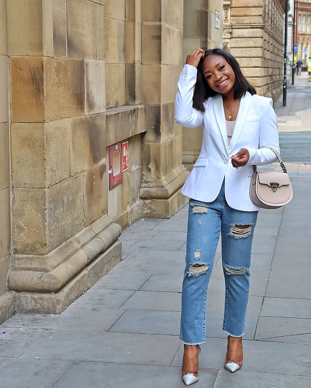The Workwear Looks BN Style Editors Are Loving This Week | Issue 25 ...