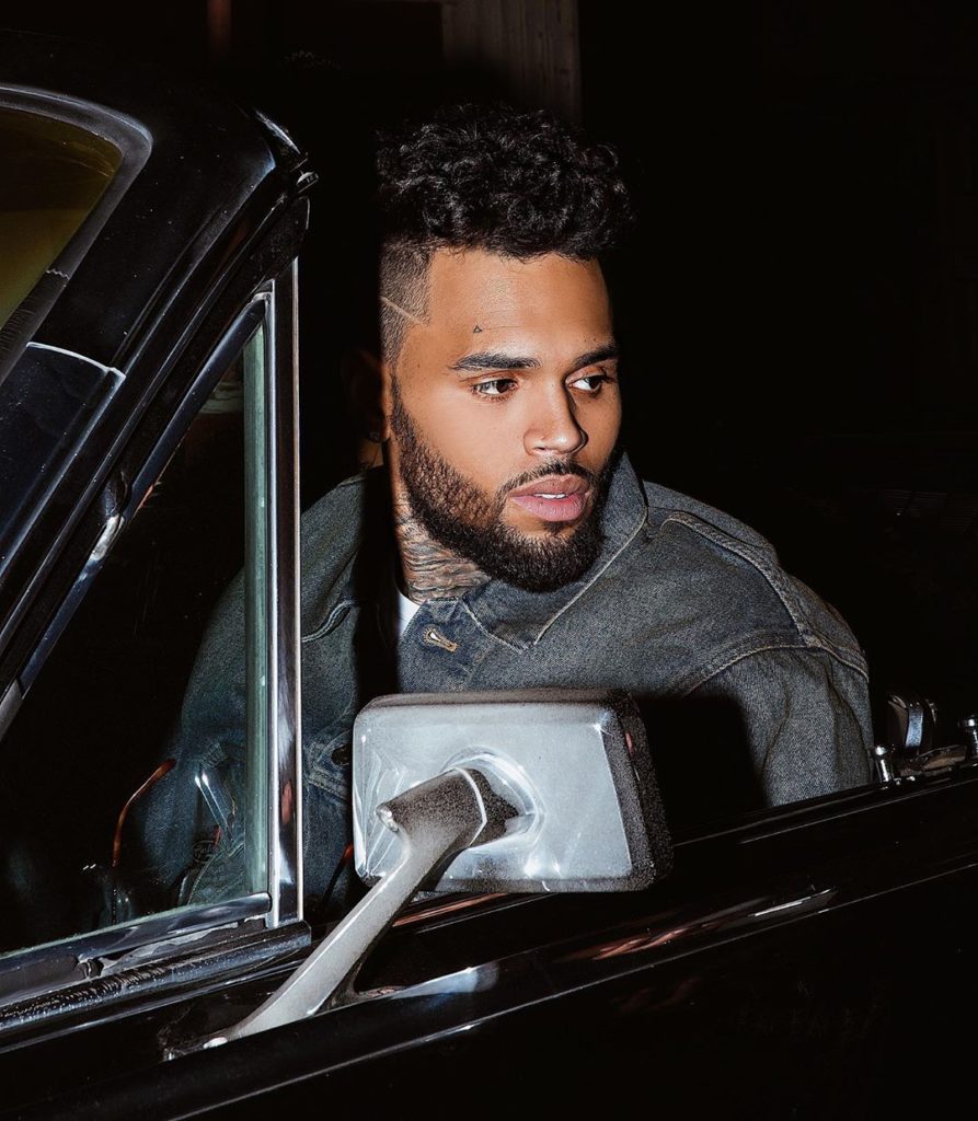 The Stylish Moments You Missed from Davido & Chris Brown’s “Blow My