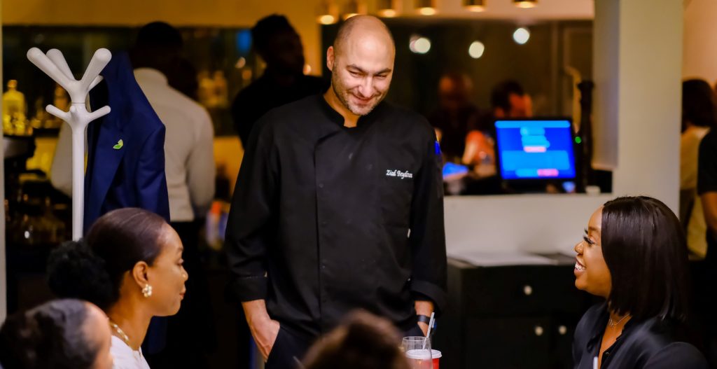 Why Z Kitchen Should Be Your New Dinner Party GoTo BN Style