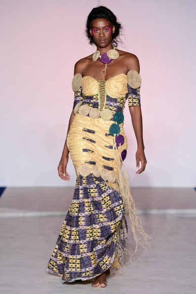 Africa Fashion Week London 2019 | Amarula | BN Style