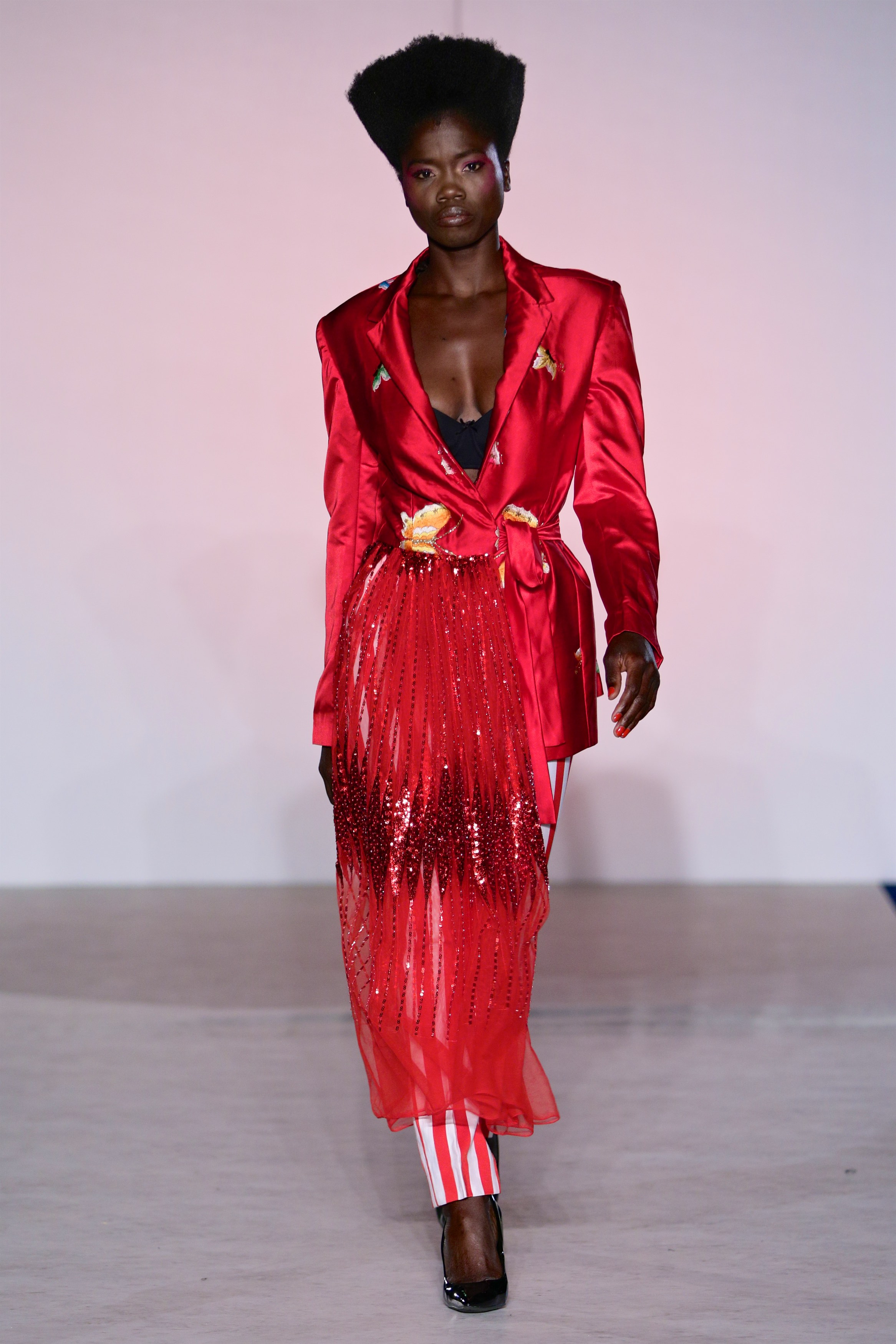 Africa Fashion Week London 2019 | Gary Pie | BN Style