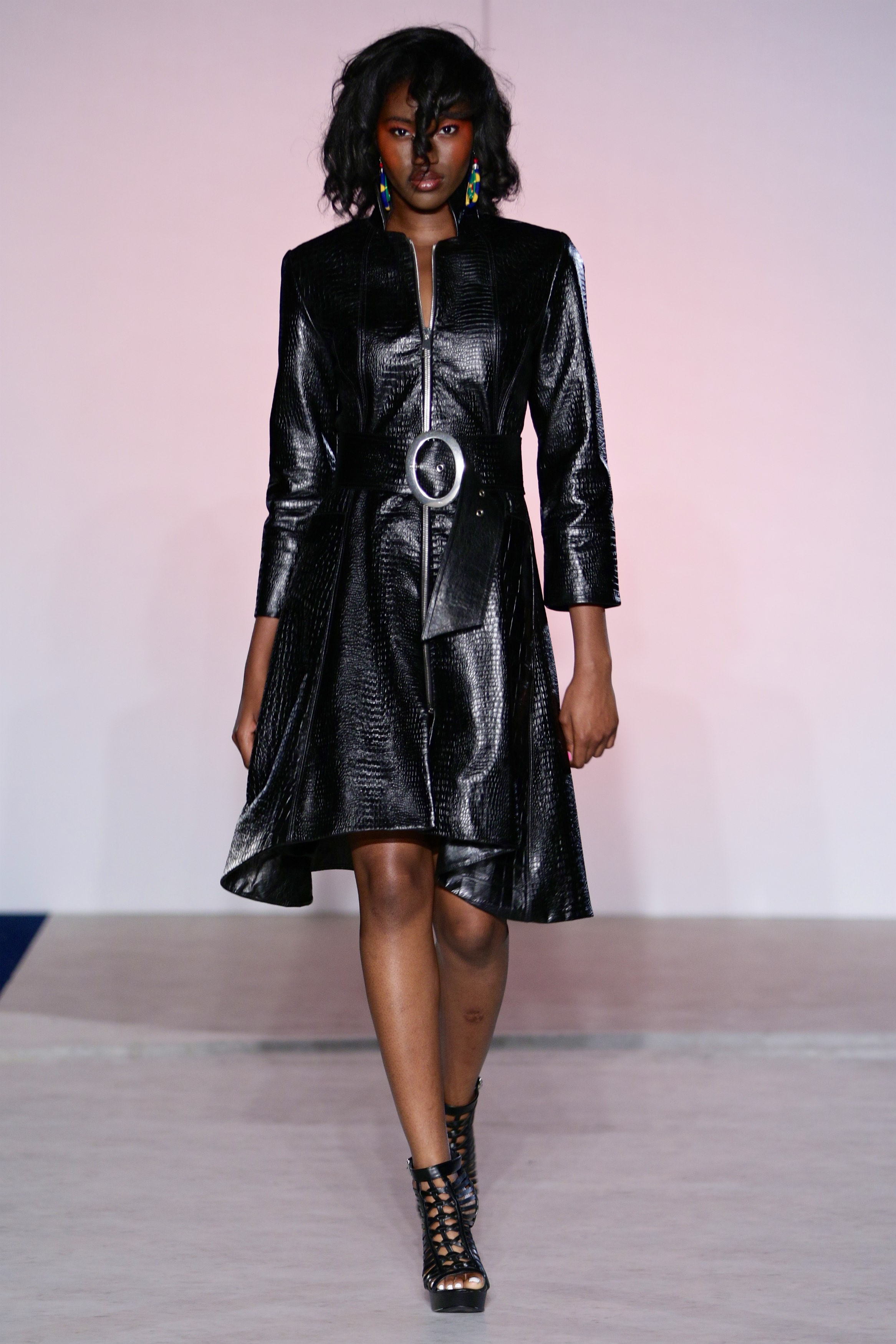 Africa Fashion Week London 2019 | Grace Owusu | BN Style