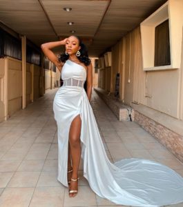 Ini Dima Okojie Is Undeniably One of the Best-Dressed Stars of 2019 ...